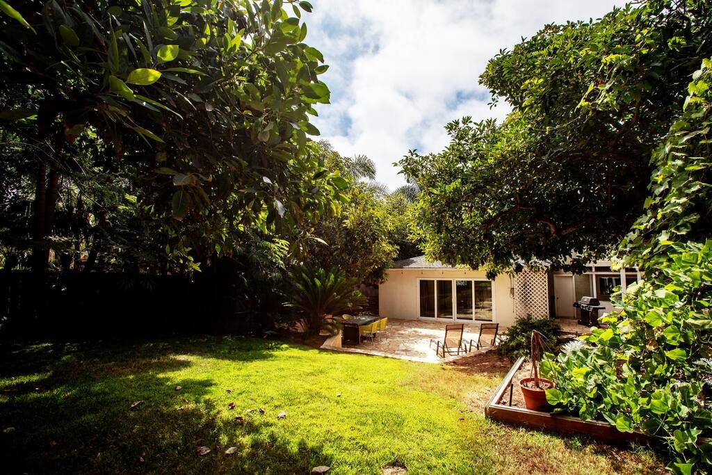 Encinitas Vacation Rental