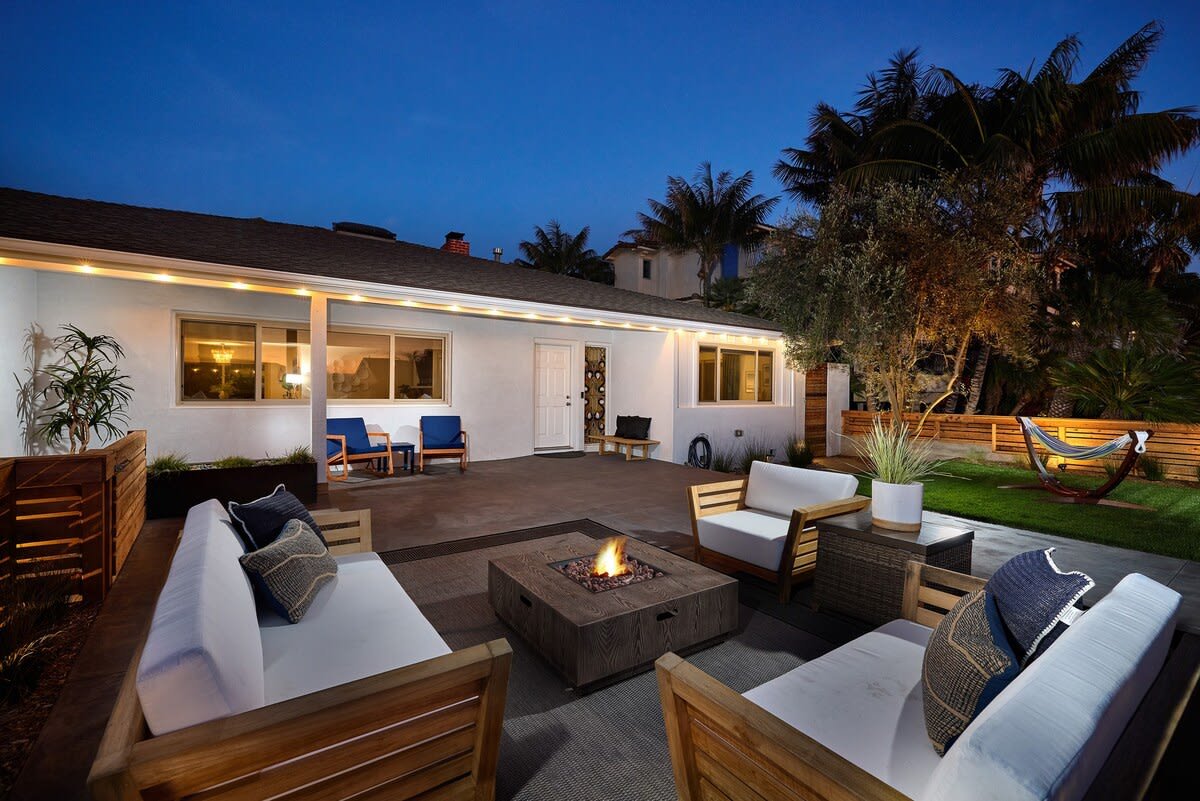 Carlsbad Vacation Rental