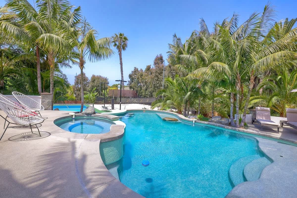 Encinitas Vacation Rental