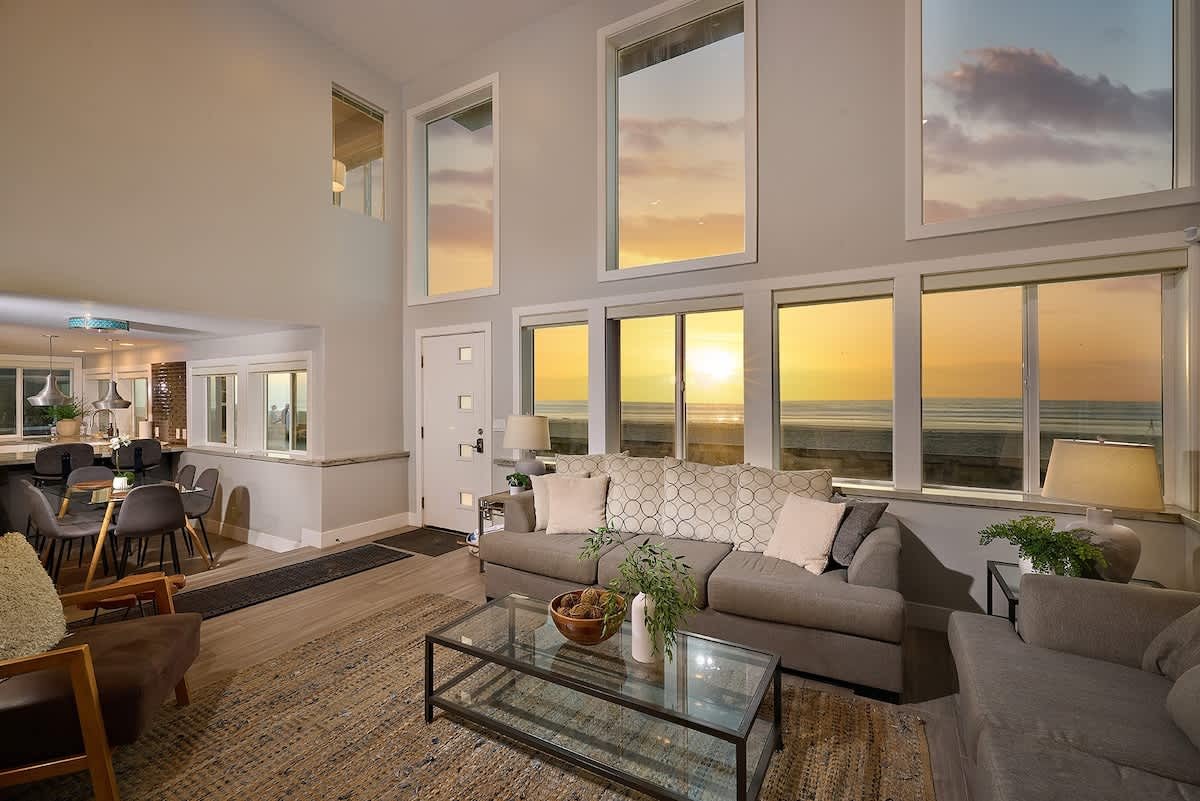 San Diego Vacation Rental