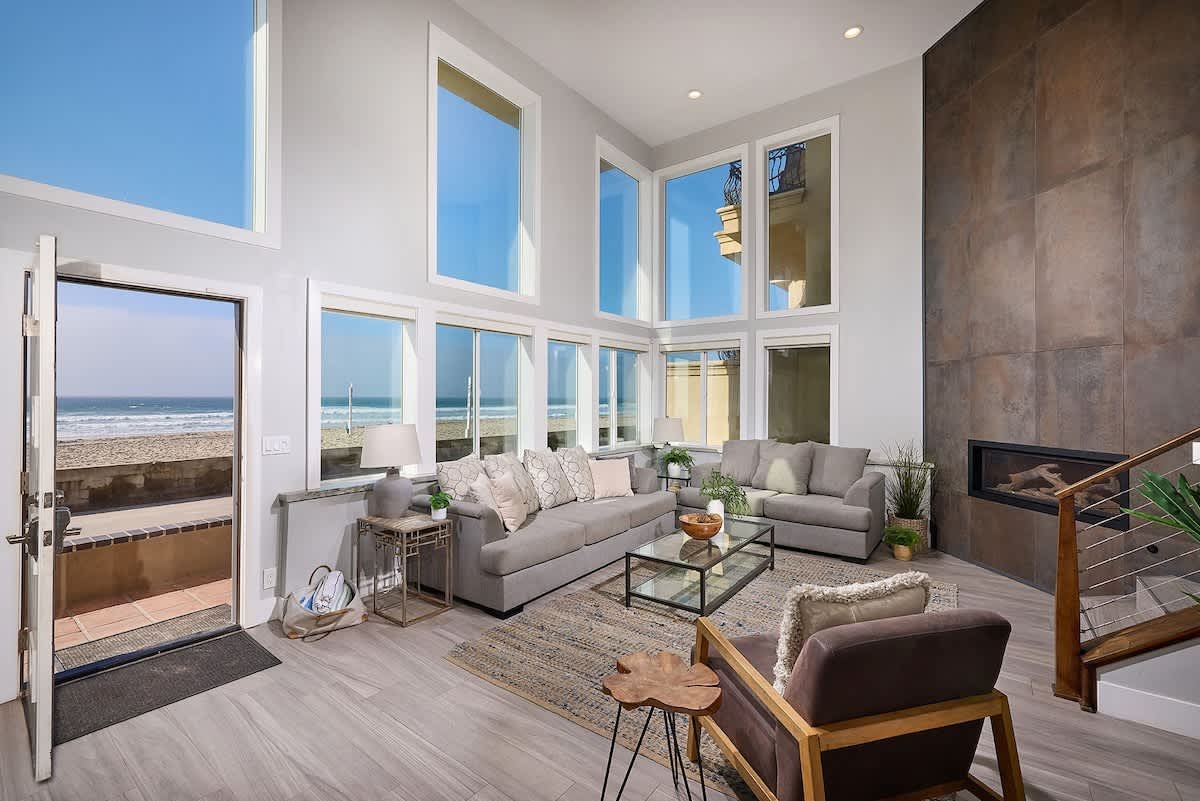 San Diego Vacation Rental