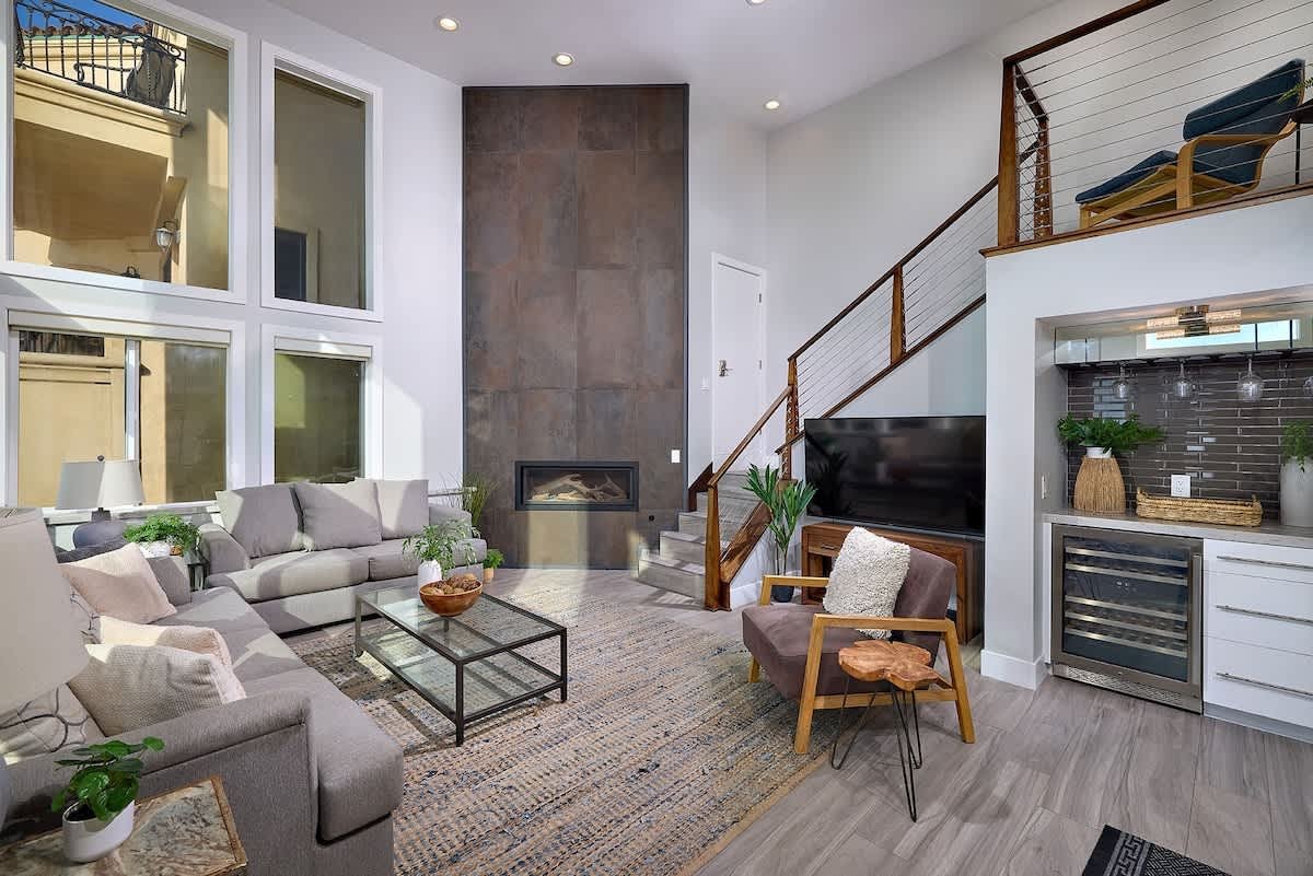 San Diego Vacation Rental