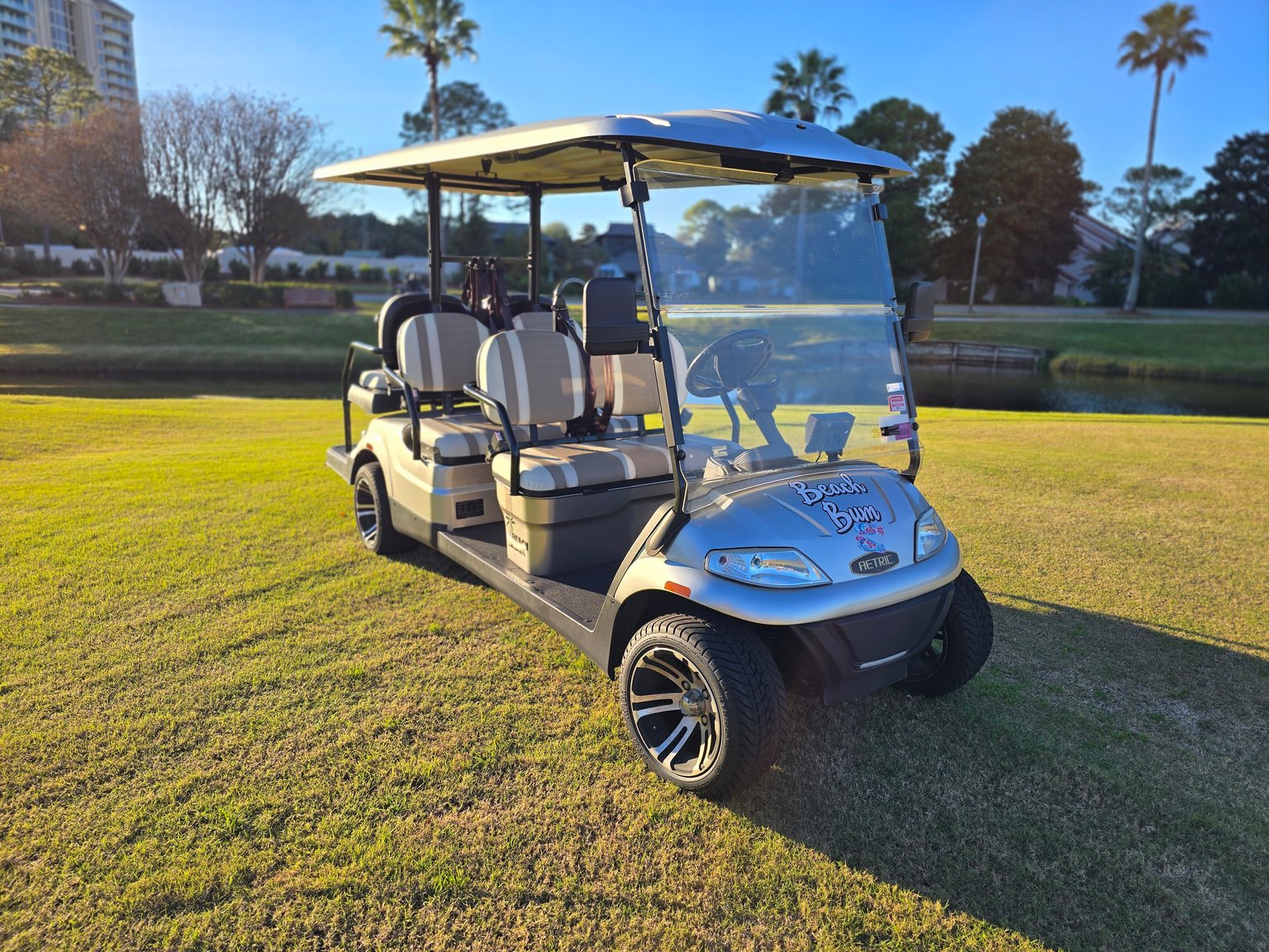 Miramar Beach Vacation Rental
