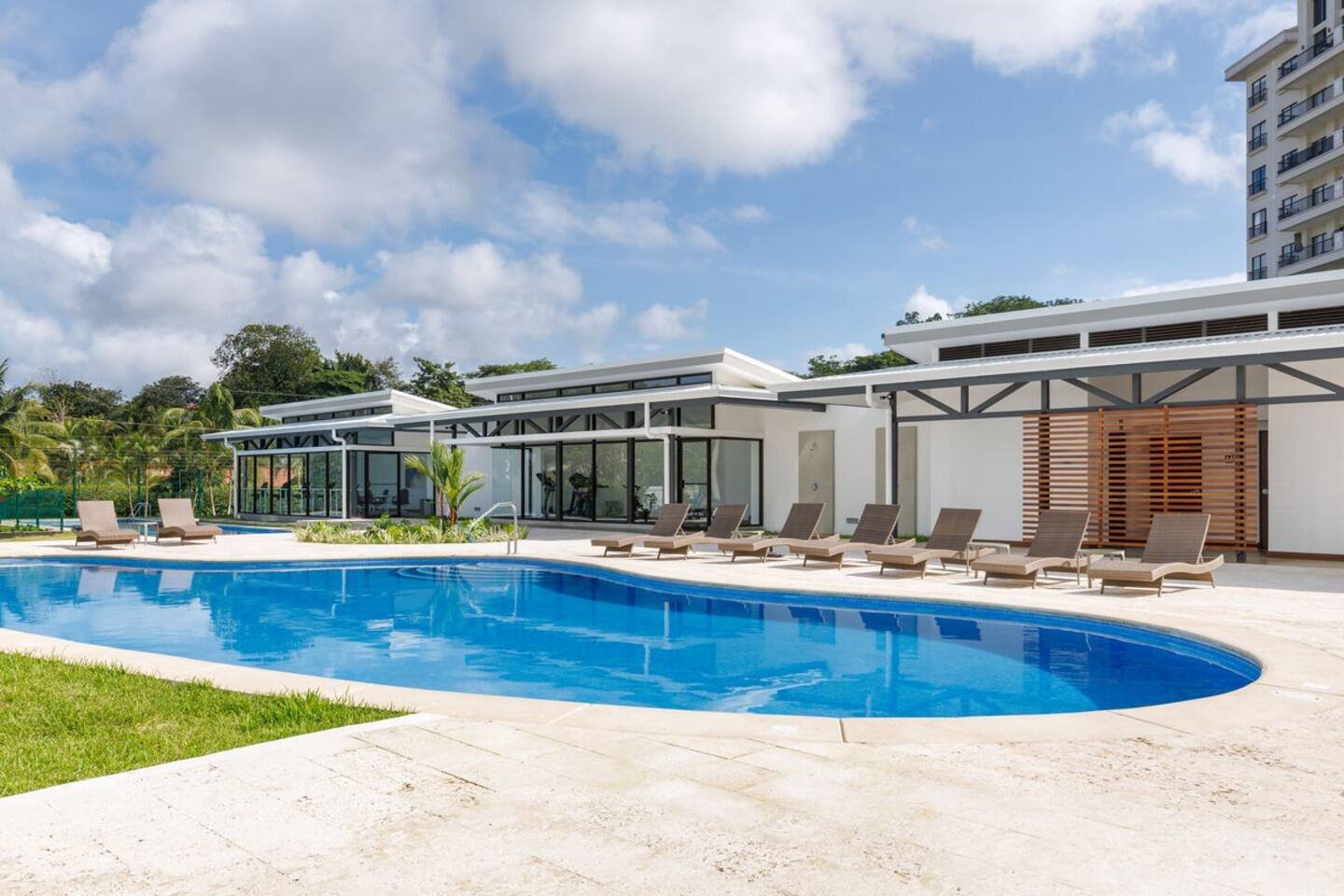 Jaco Vacation Rental