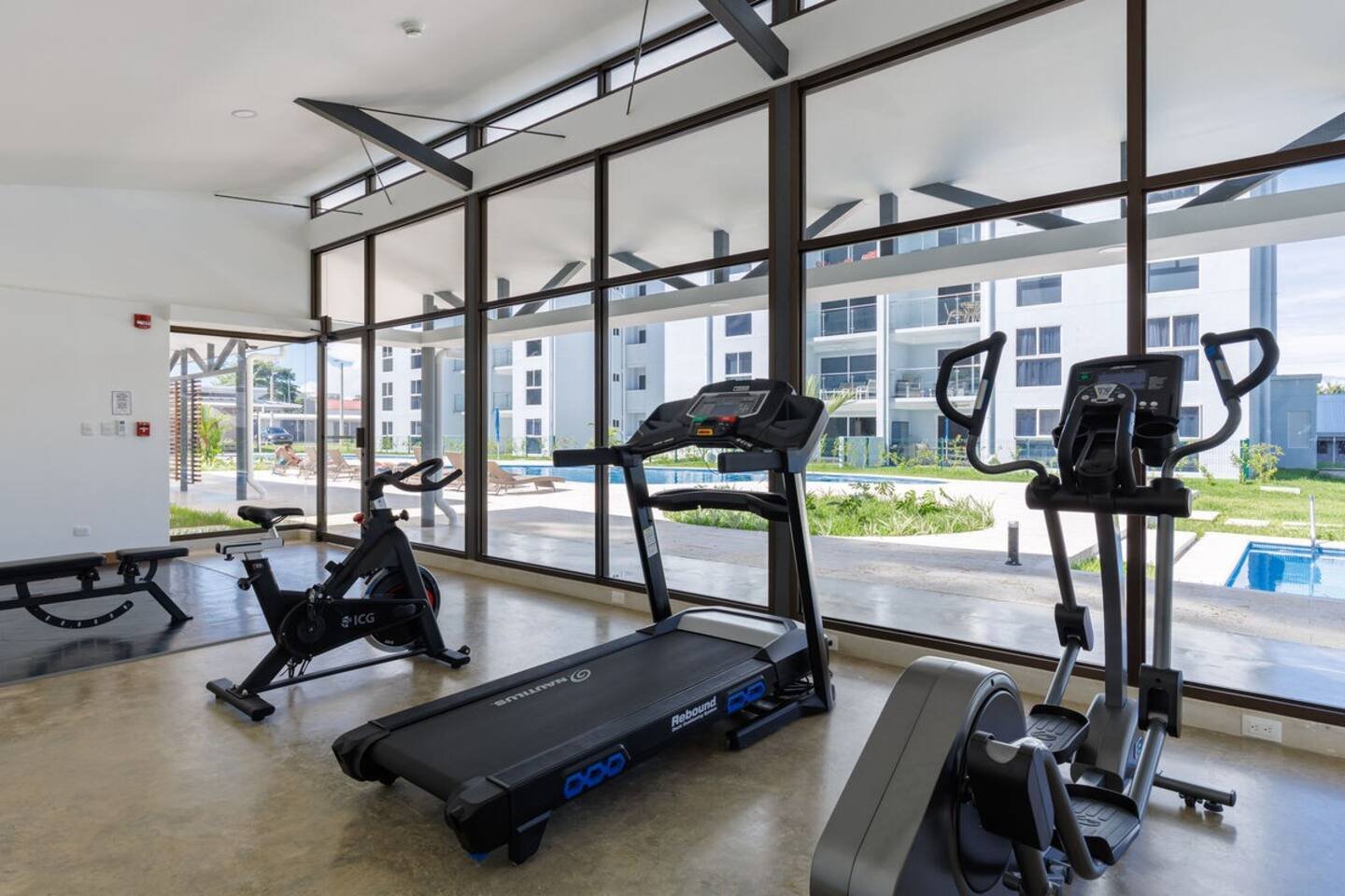 Jaco Vacation Rental