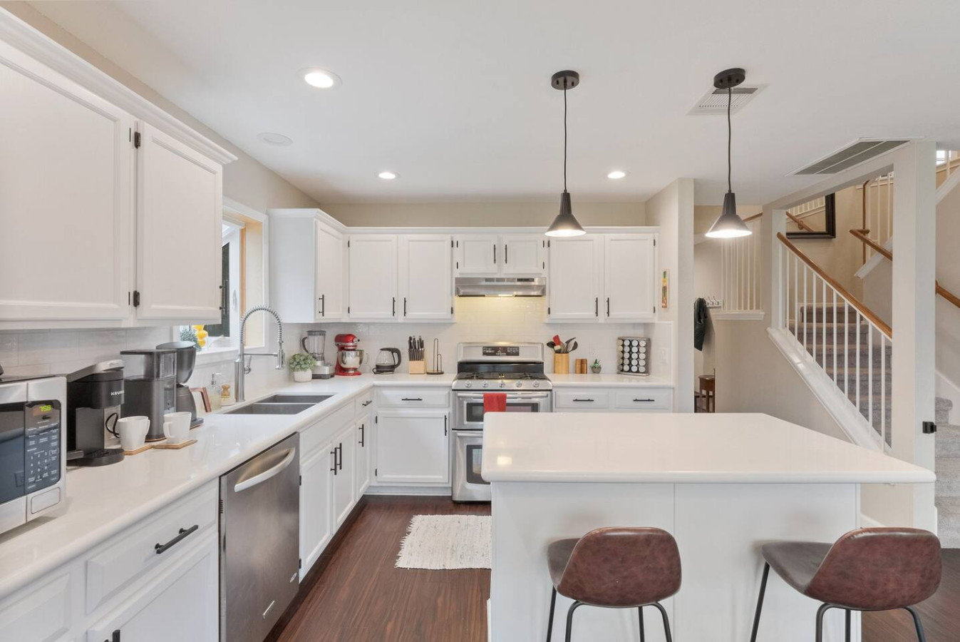 Pflugerville Vacation Rental