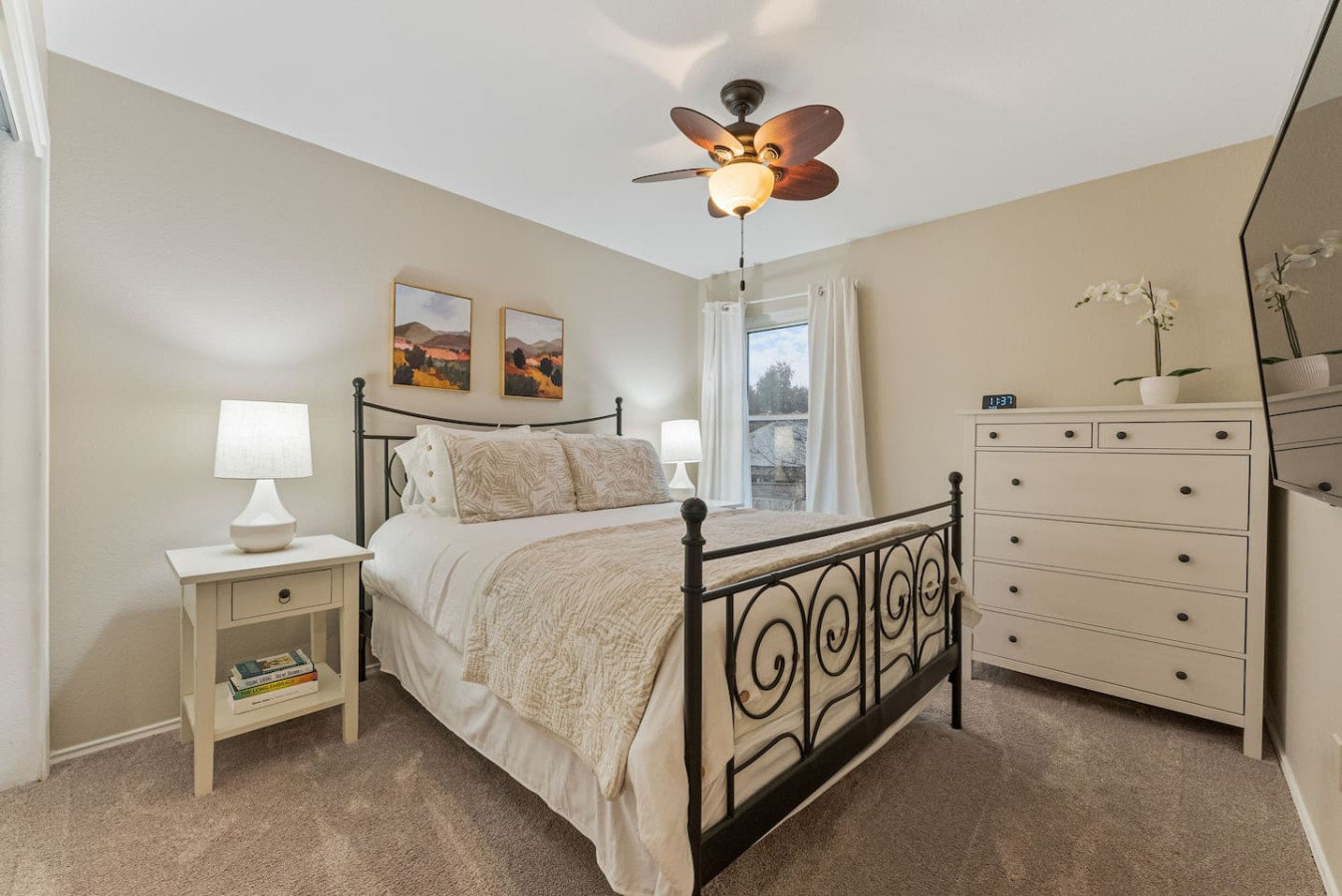 Pflugerville Vacation Rental