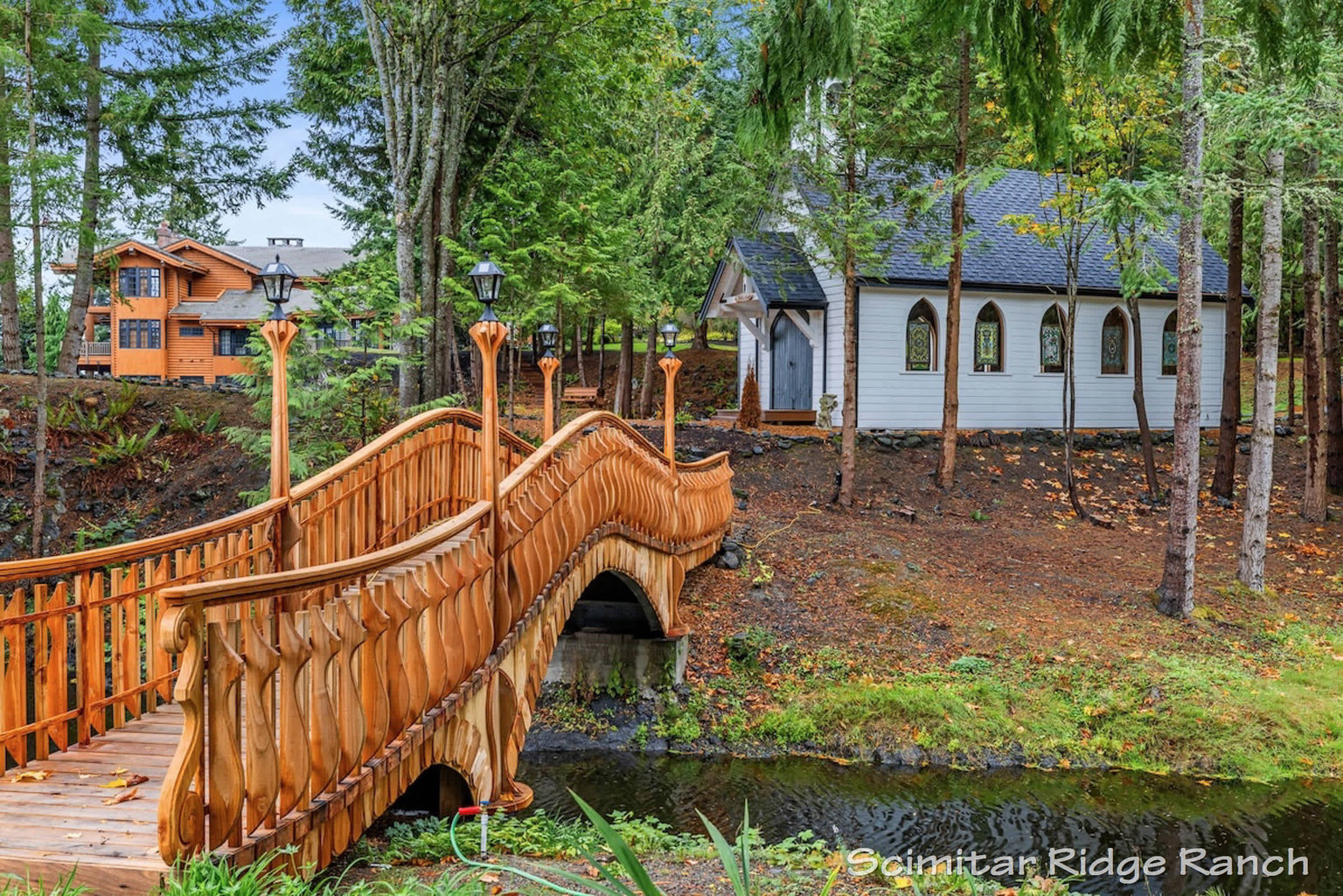Anacortes Vacation Rental