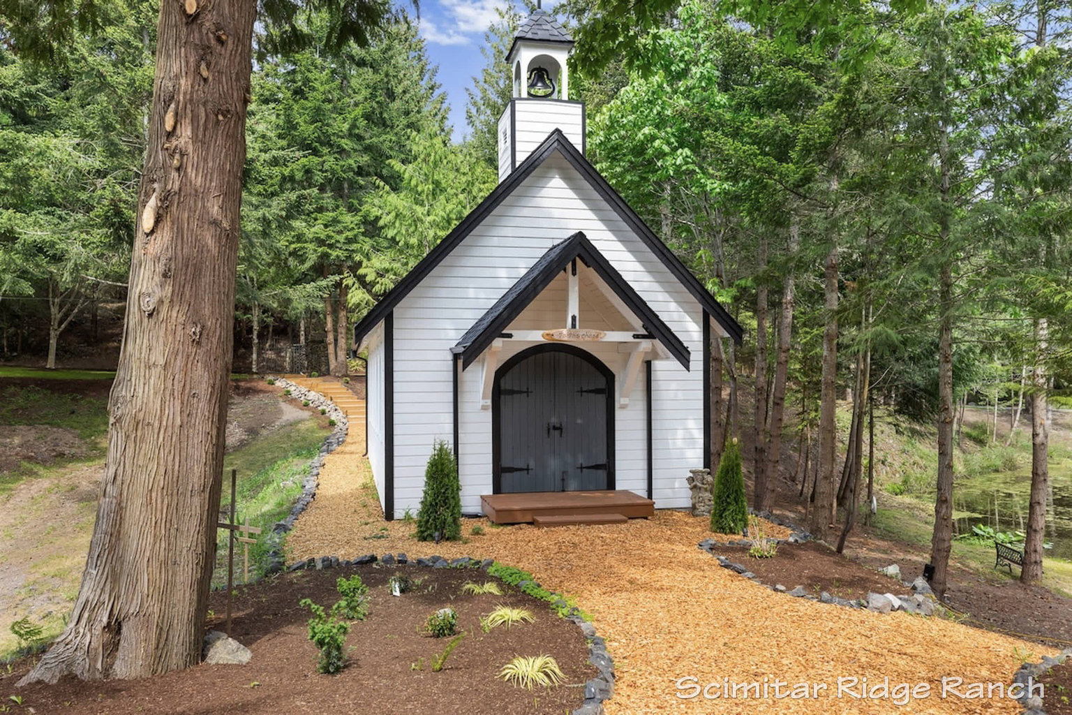 Anacortes Vacation Rental