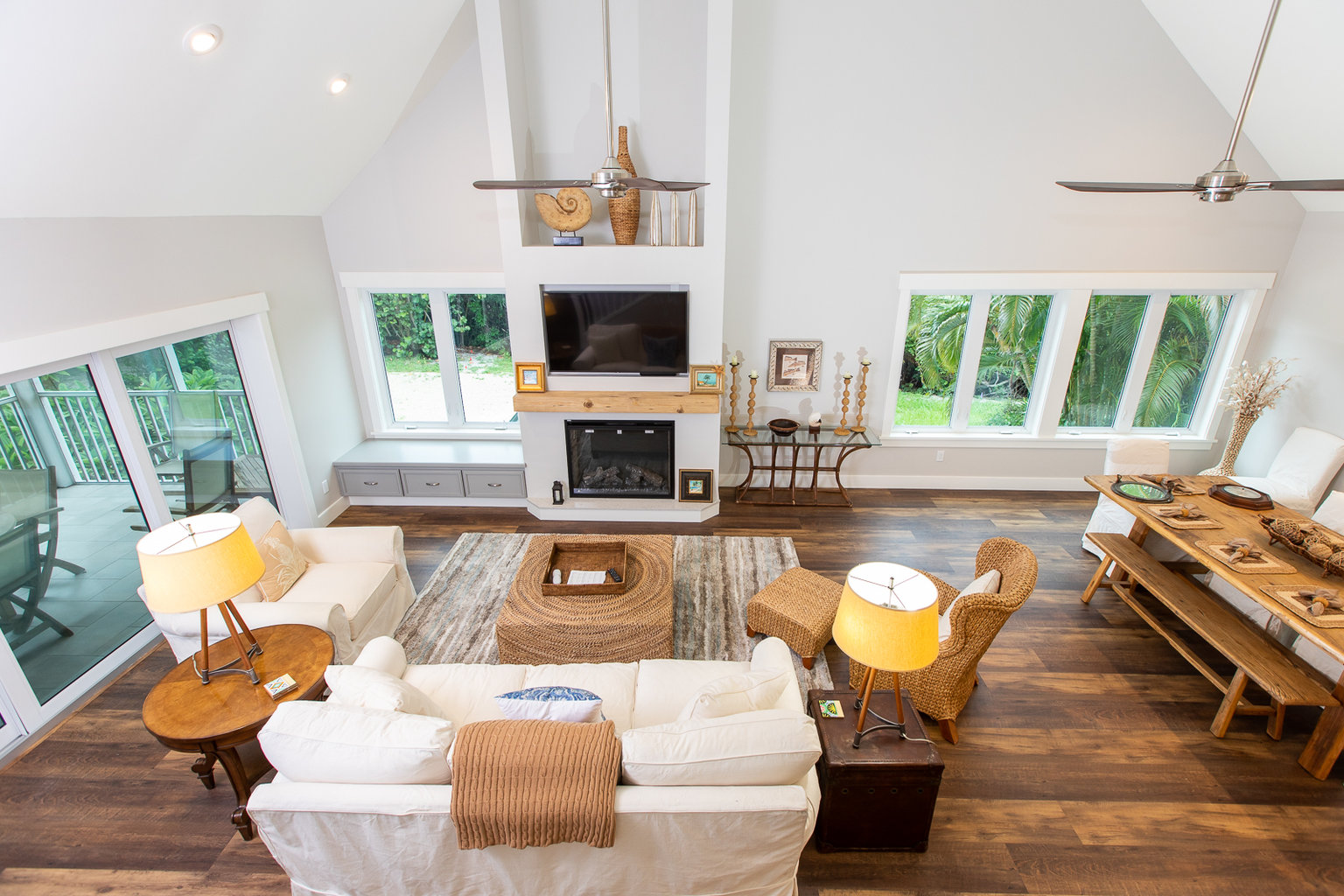 Sanibel Vacation Rental