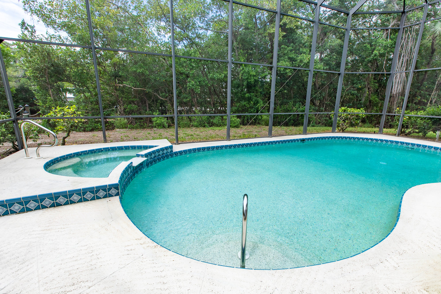 Sanibel Vacation Rental