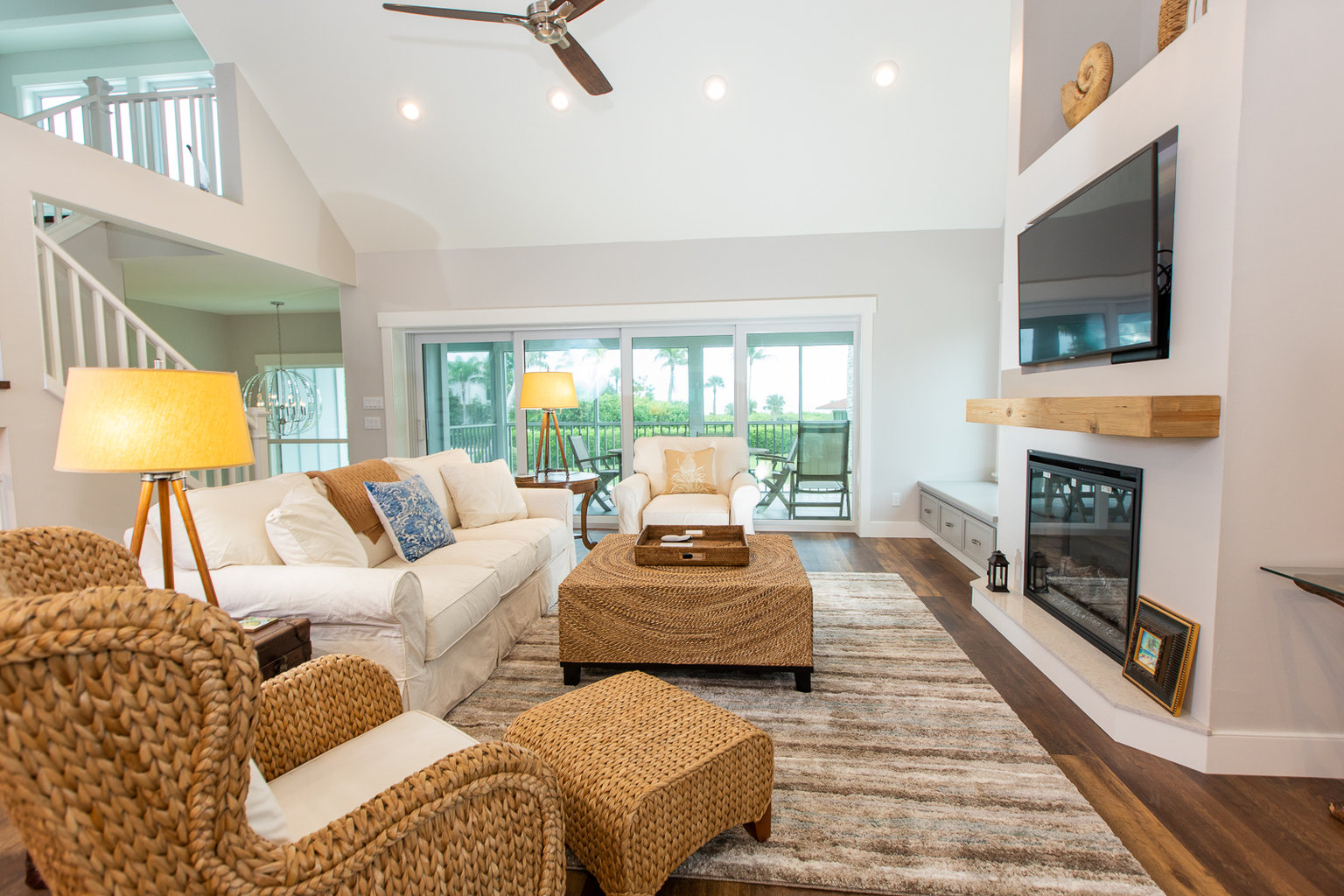 Sanibel Vacation Rental