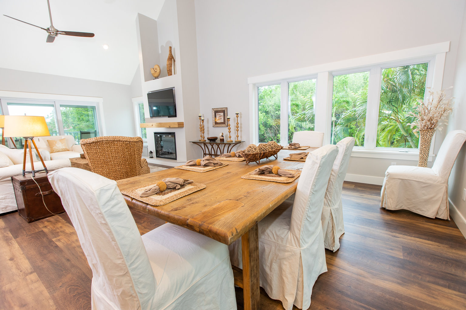 Sanibel Vacation Rental