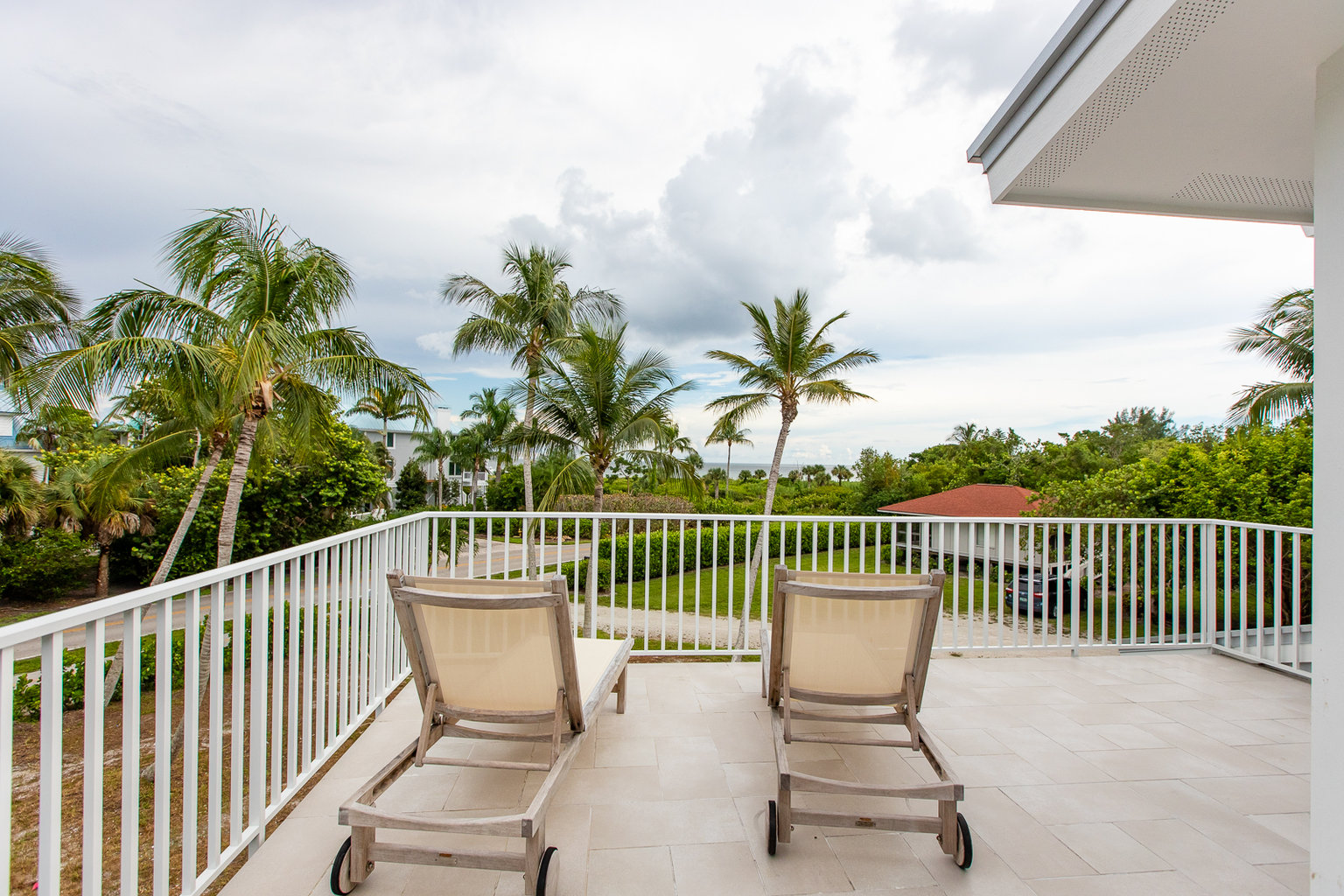 Sanibel Vacation Rental