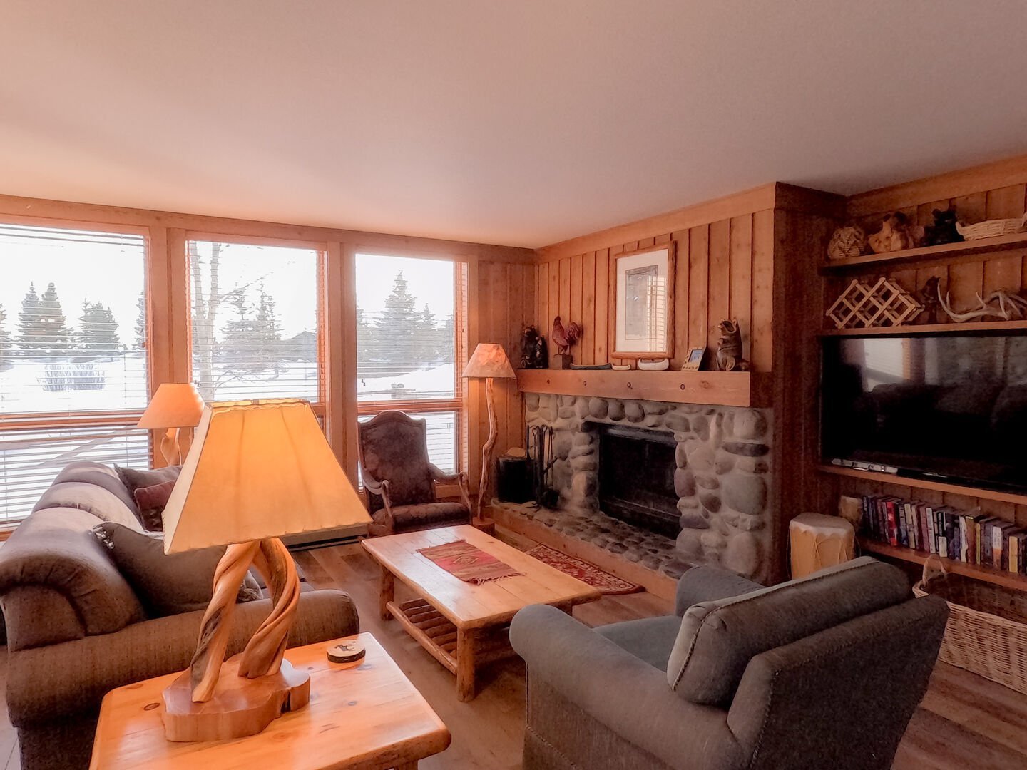 Teton Village Vacation Rental