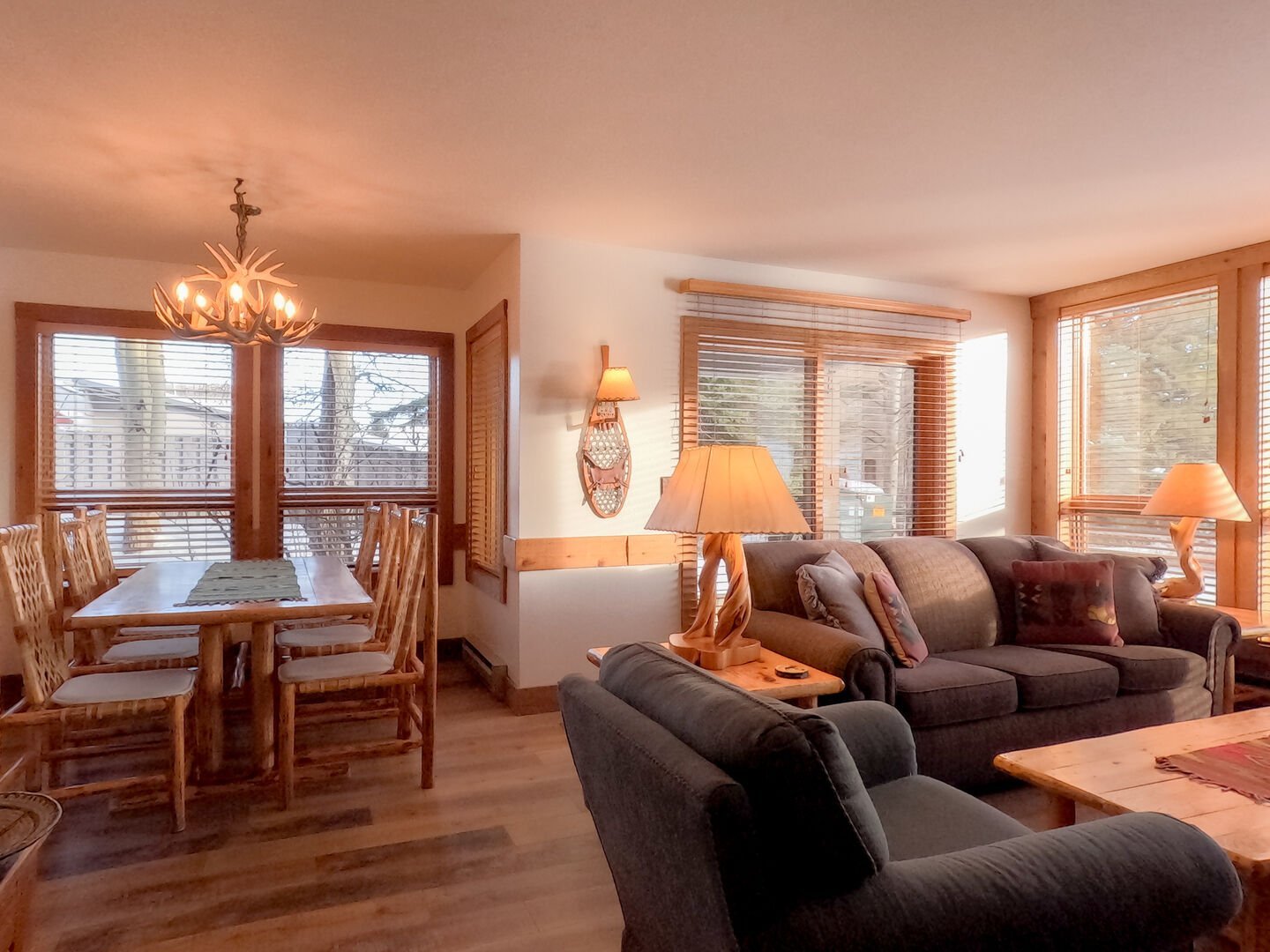 Teton Village Vacation Rental
