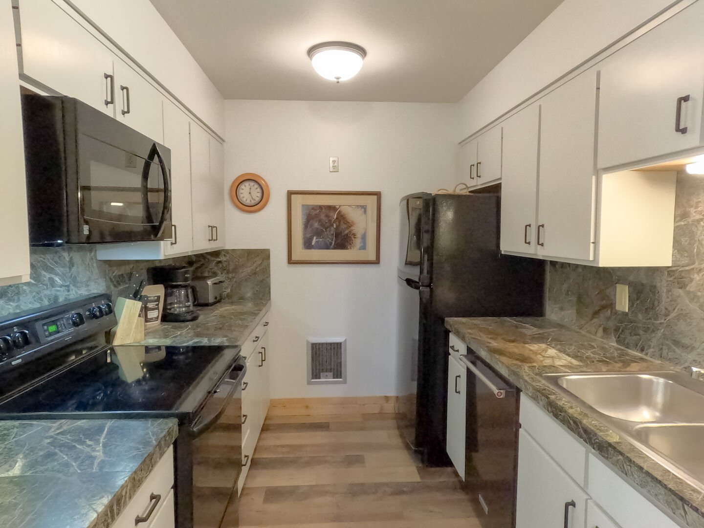 Teton Village Vacation Rental