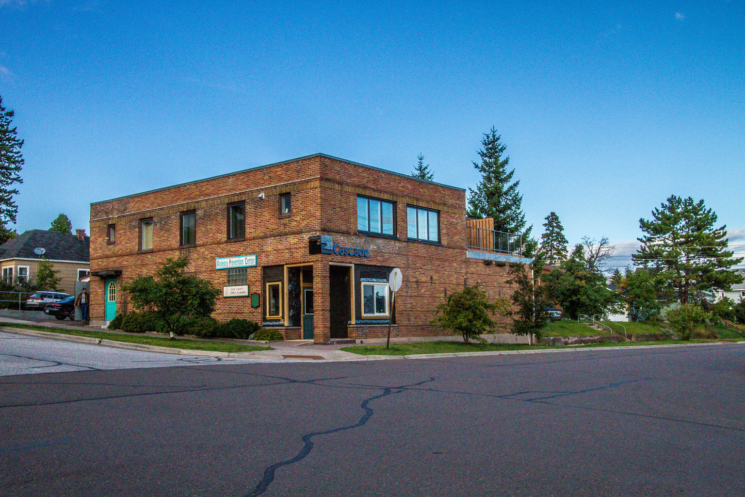 Grand Marais Vacation Rental