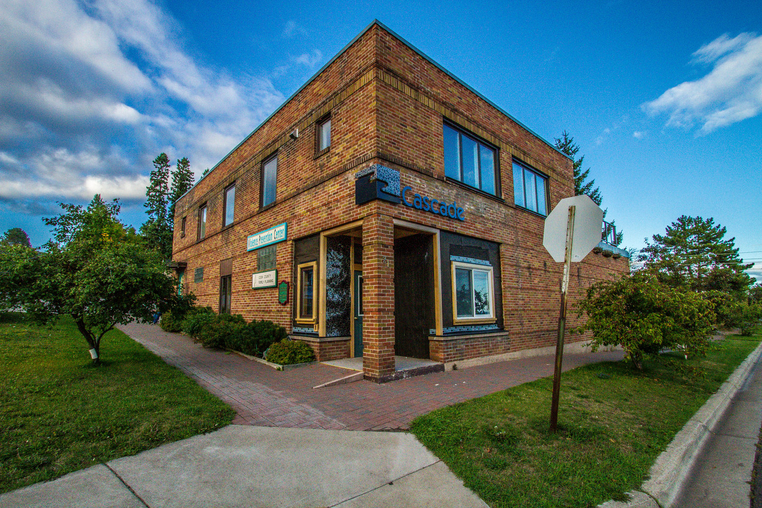 Grand Marais Vacation Rental