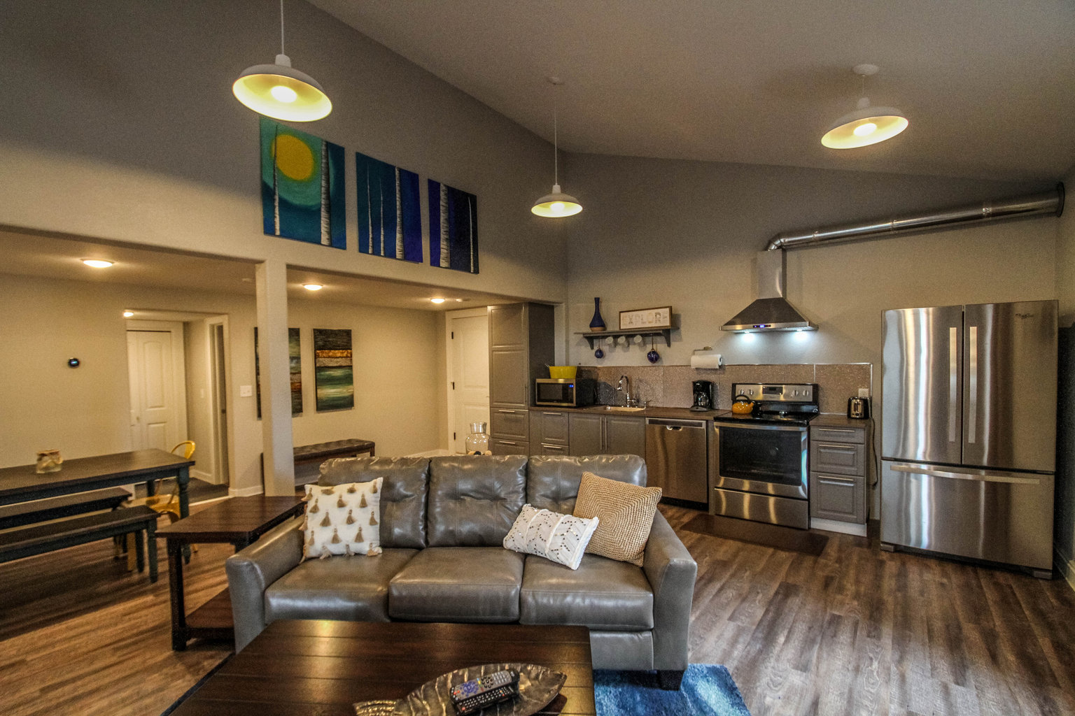 Grand Marais Vacation Rental