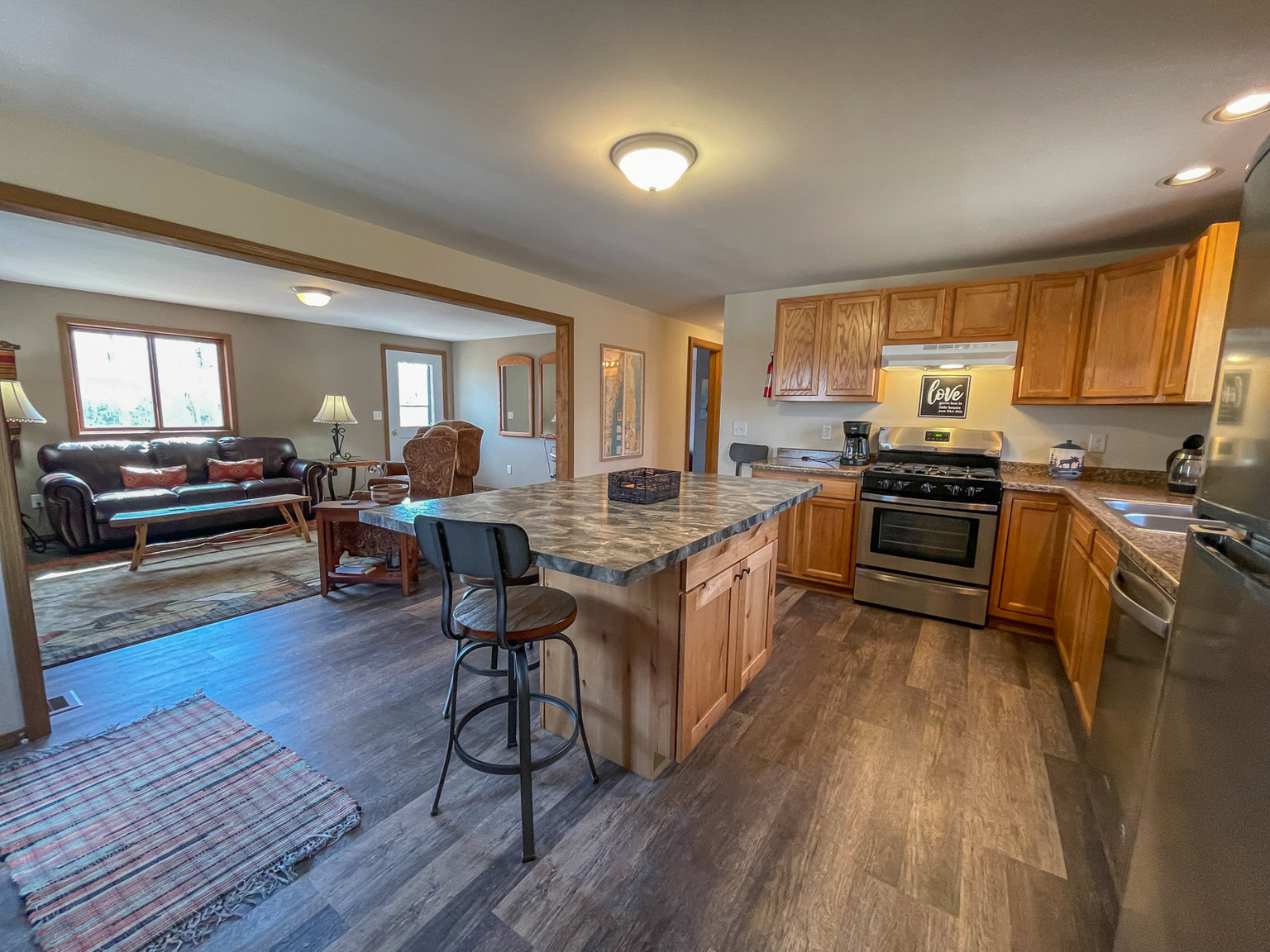 Tofte Vacation Rental