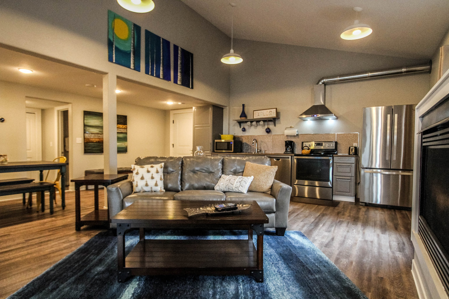 Grand Marais Vacation Rental