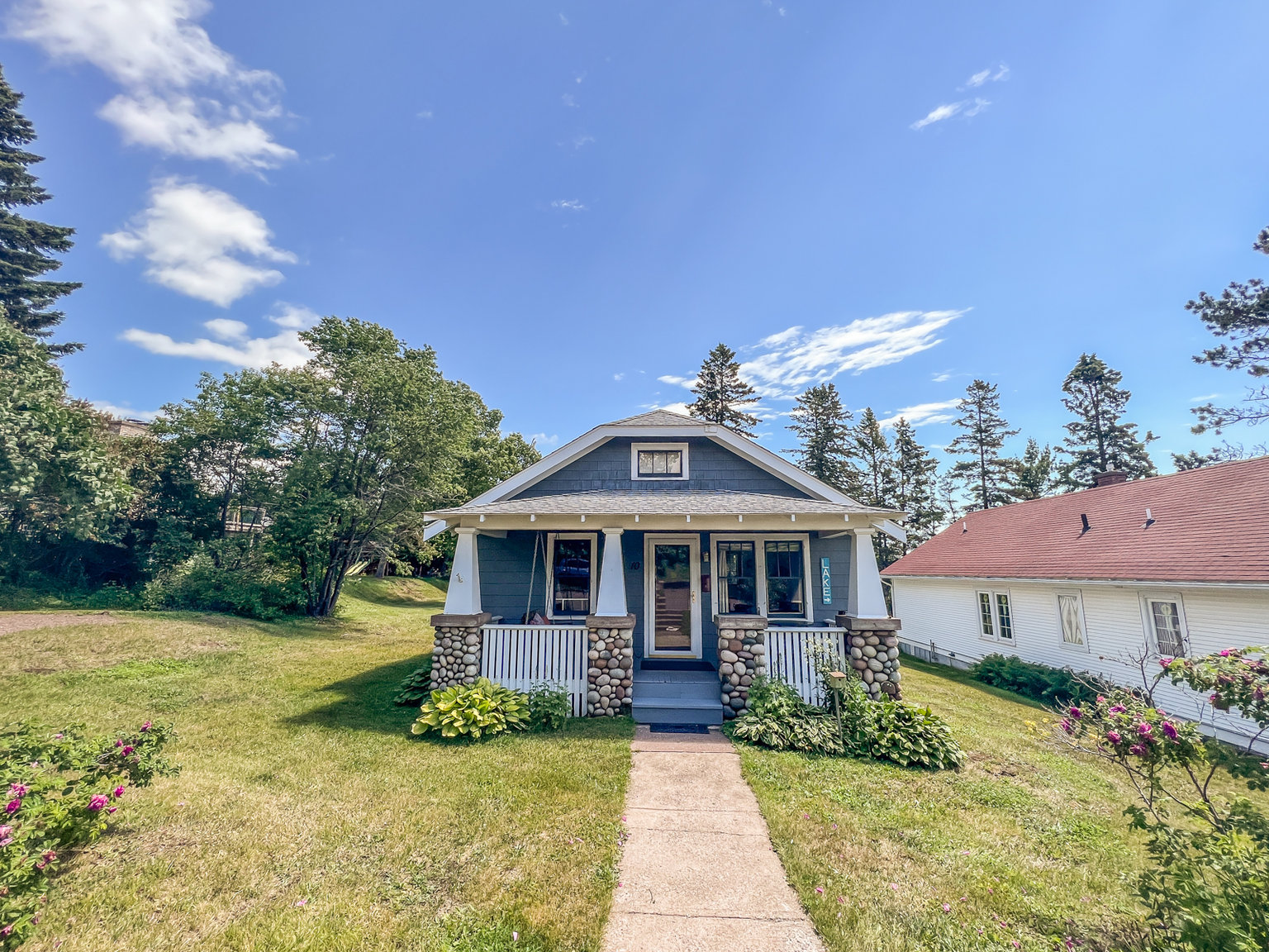 Grand Marais Vacation Rental