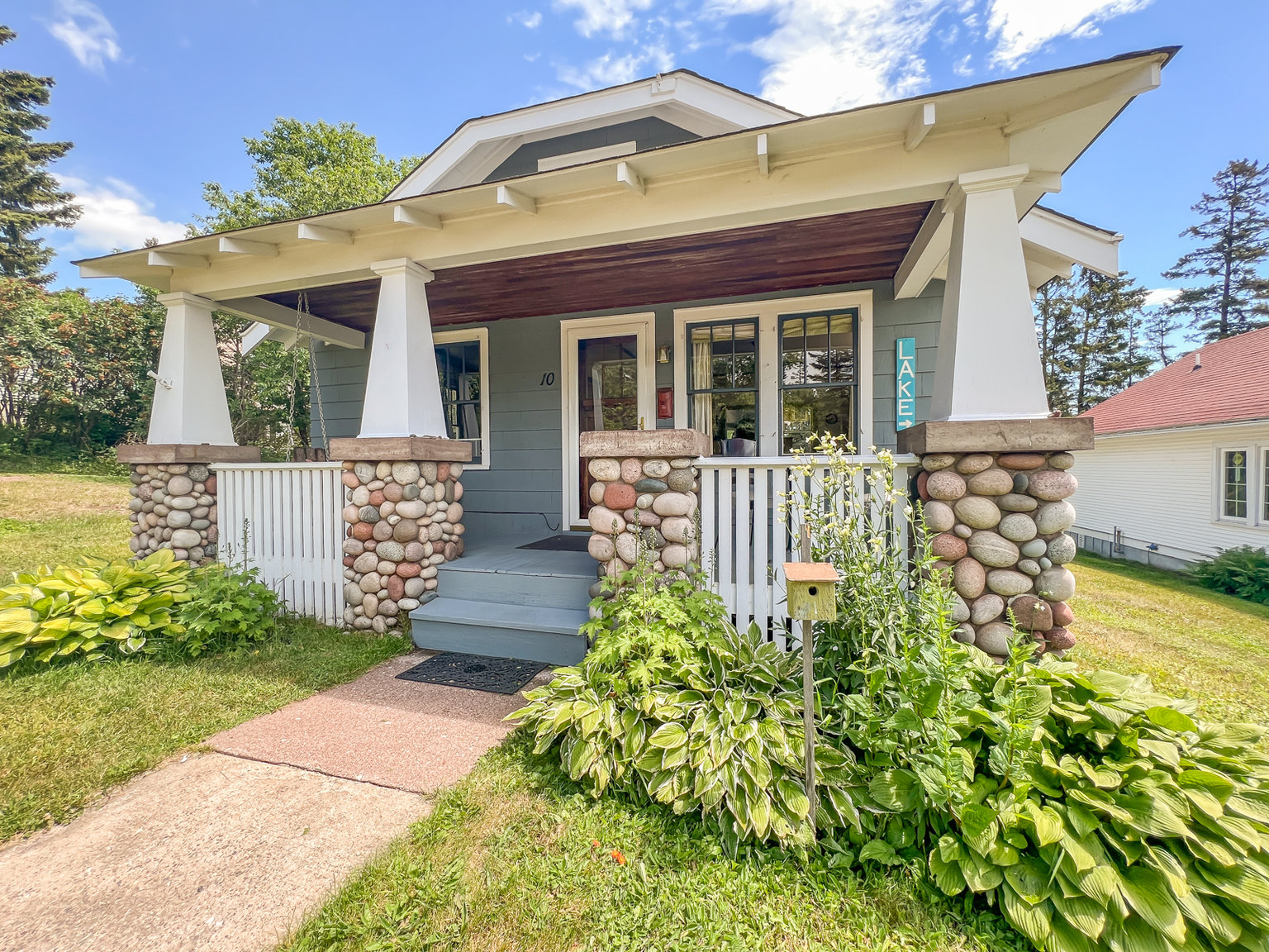 Grand Marais Vacation Rental