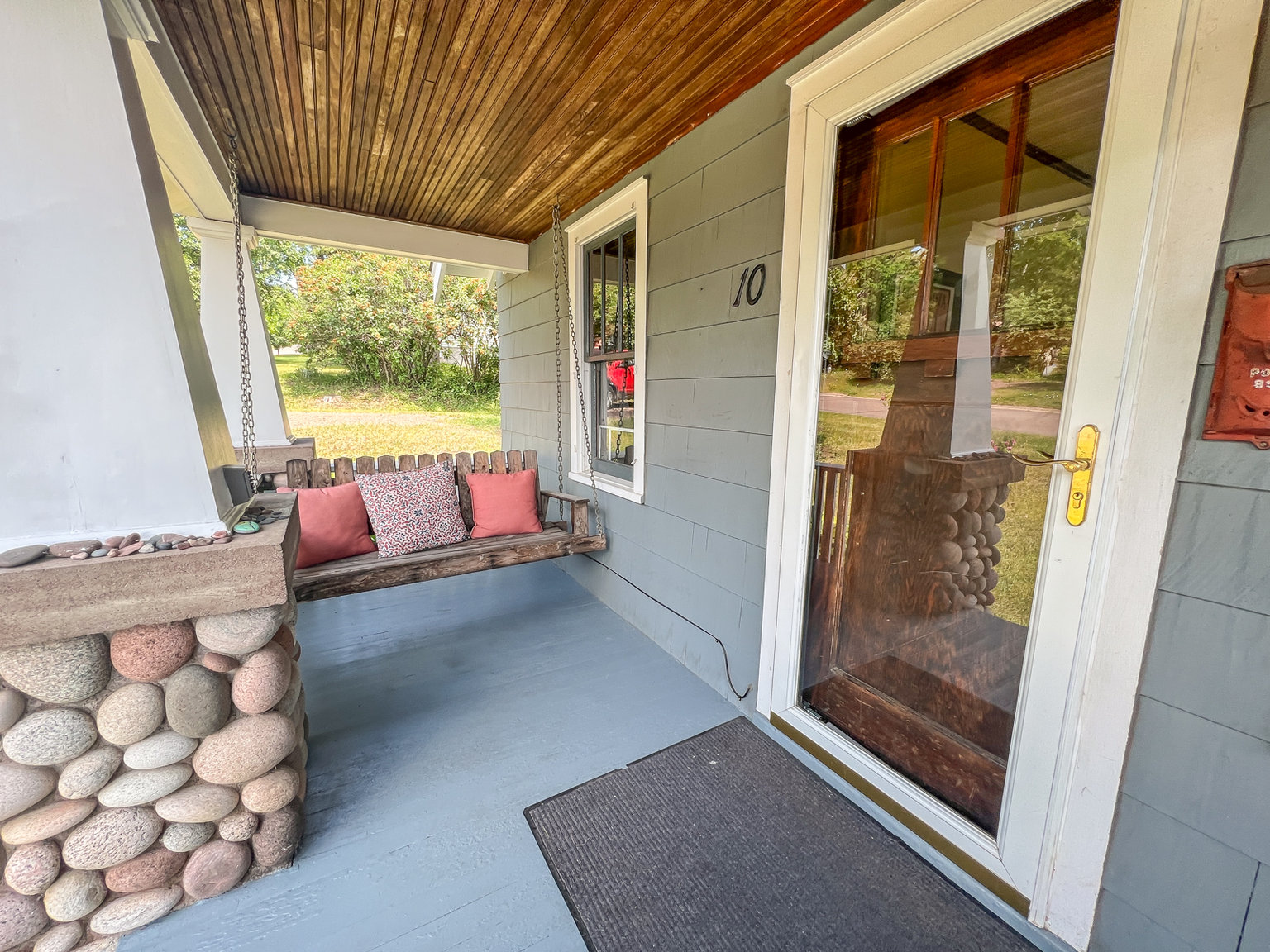 Grand Marais Vacation Rental
