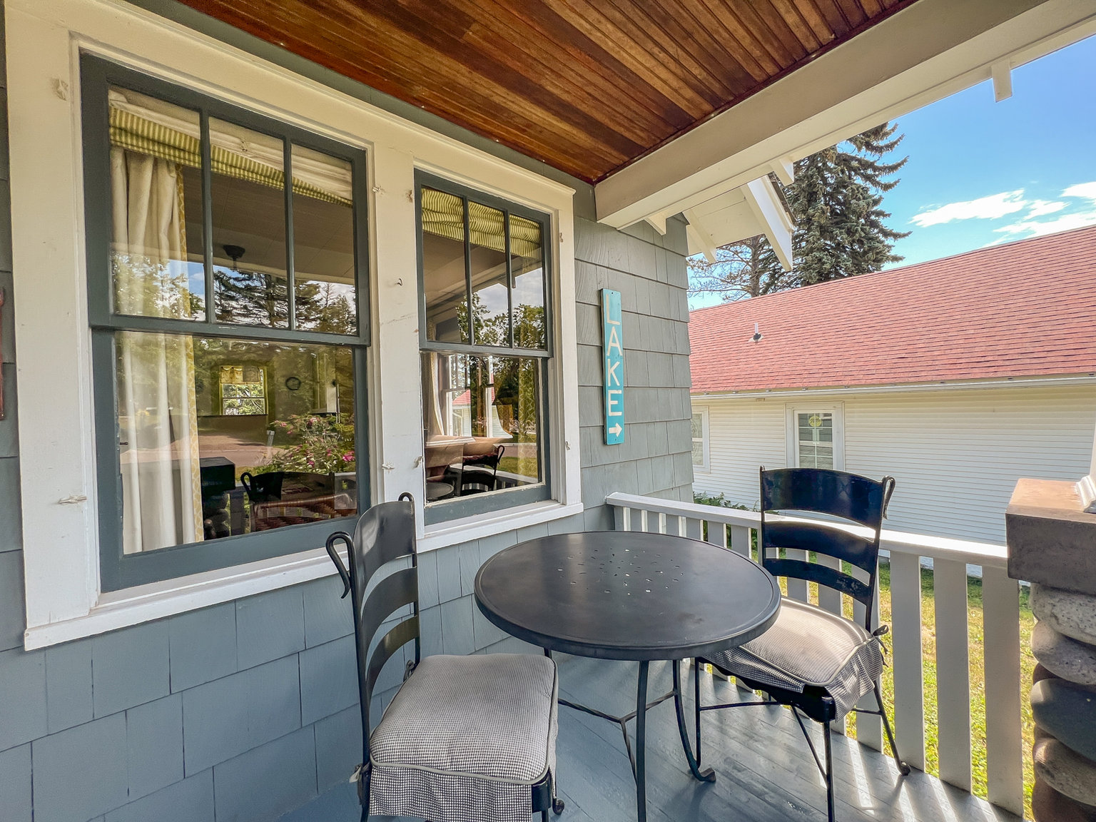 Grand Marais Vacation Rental
