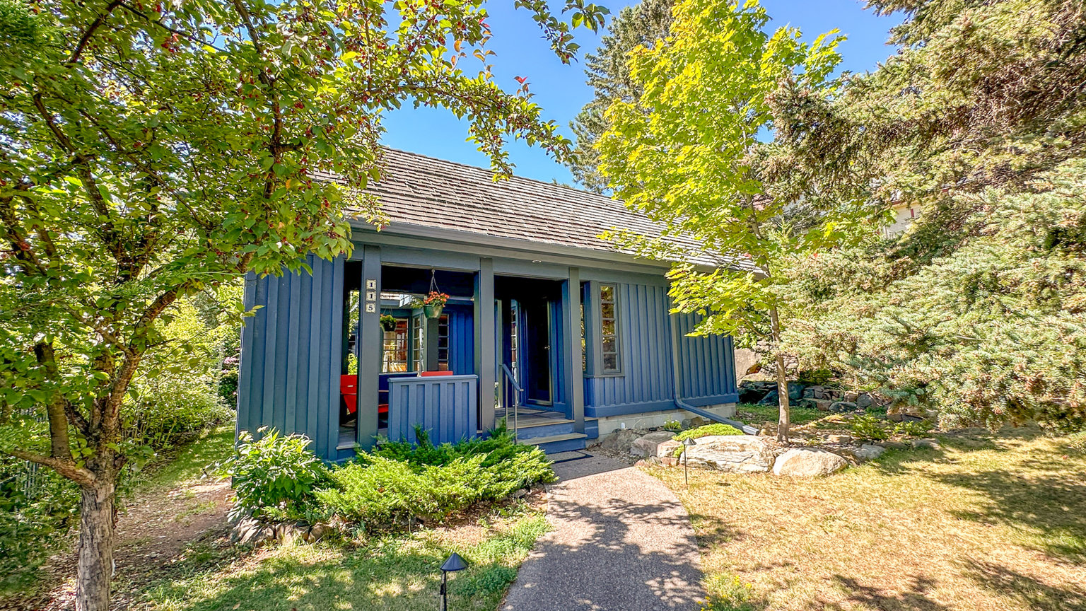 Grand Marais Vacation Rental