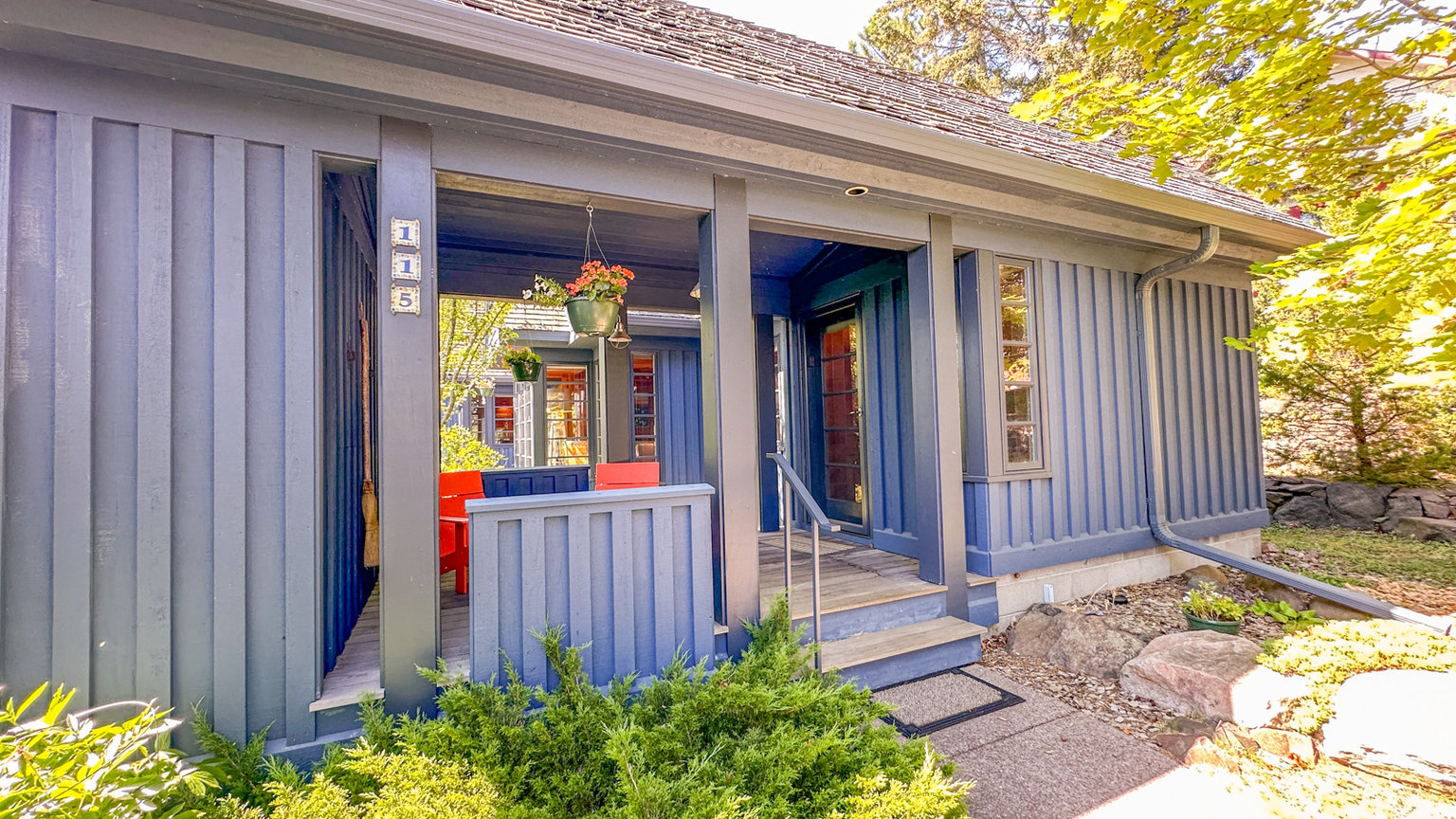 Grand Marais Vacation Rental