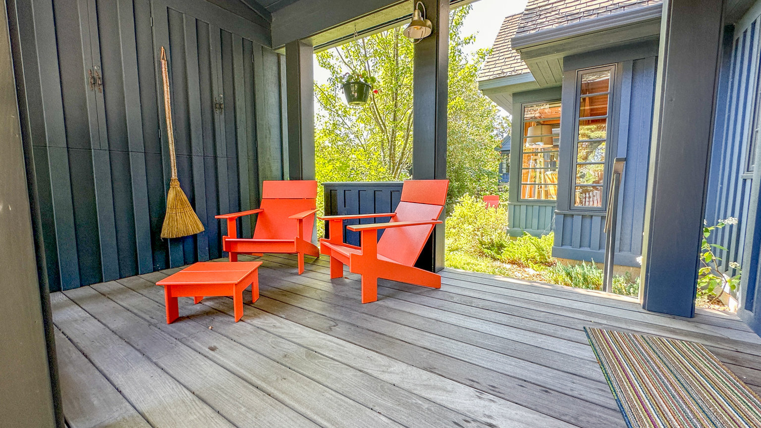 Grand Marais Vacation Rental