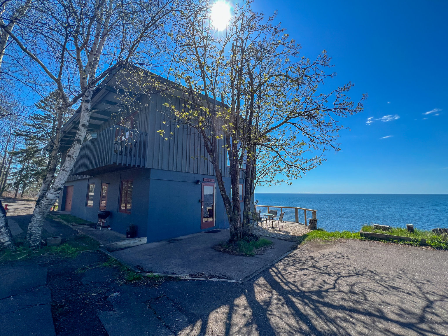 Tofte Vacation Rental
