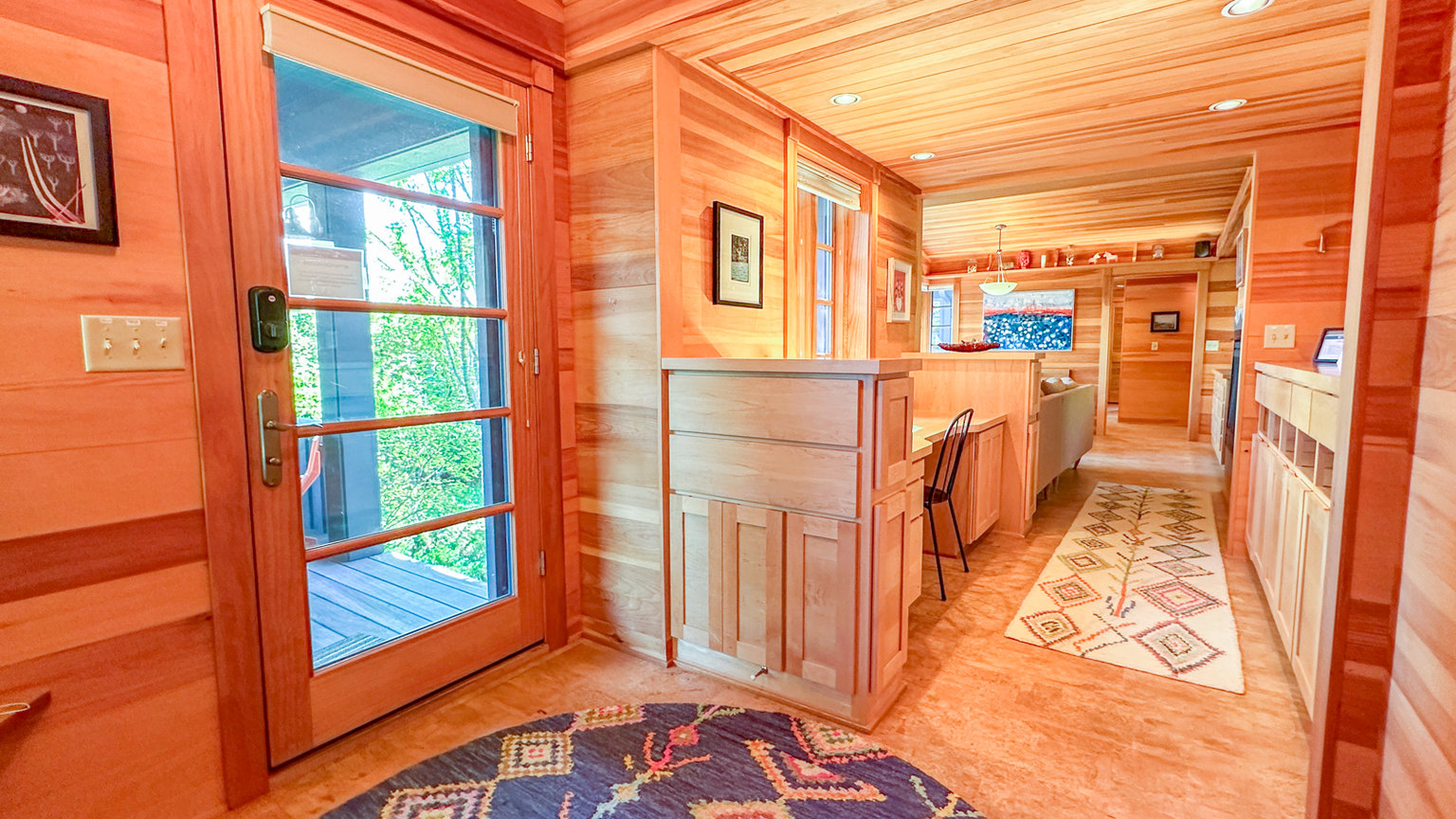 Grand Marais Vacation Rental