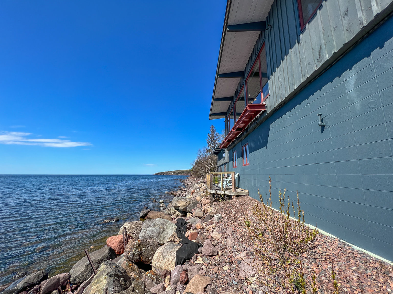 Tofte Vacation Rental