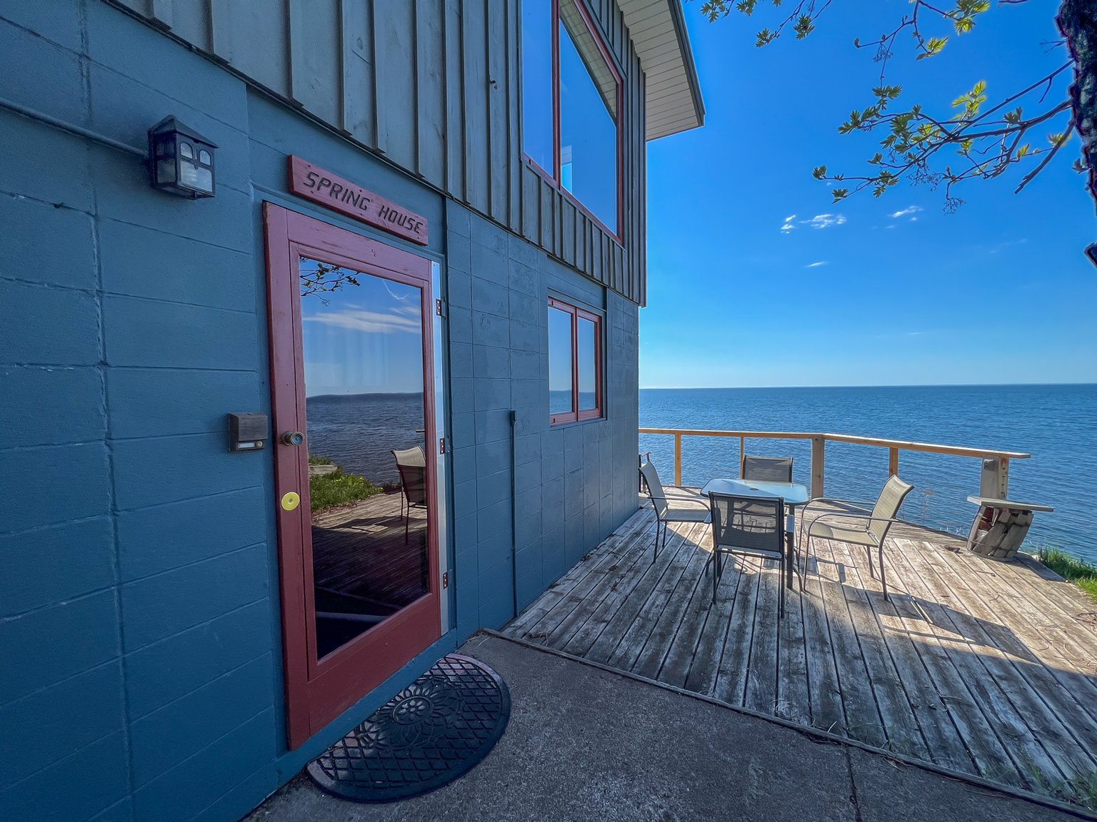 Tofte Vacation Rental