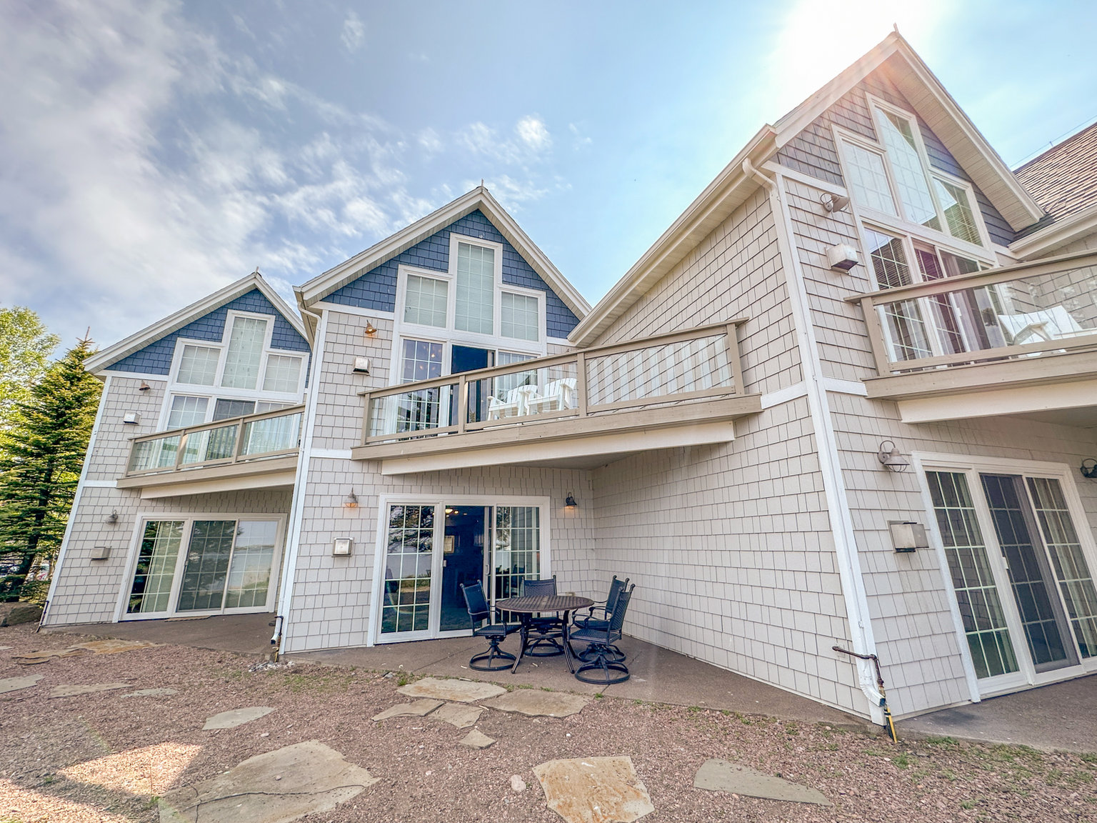Grand Marais Vacation Rental