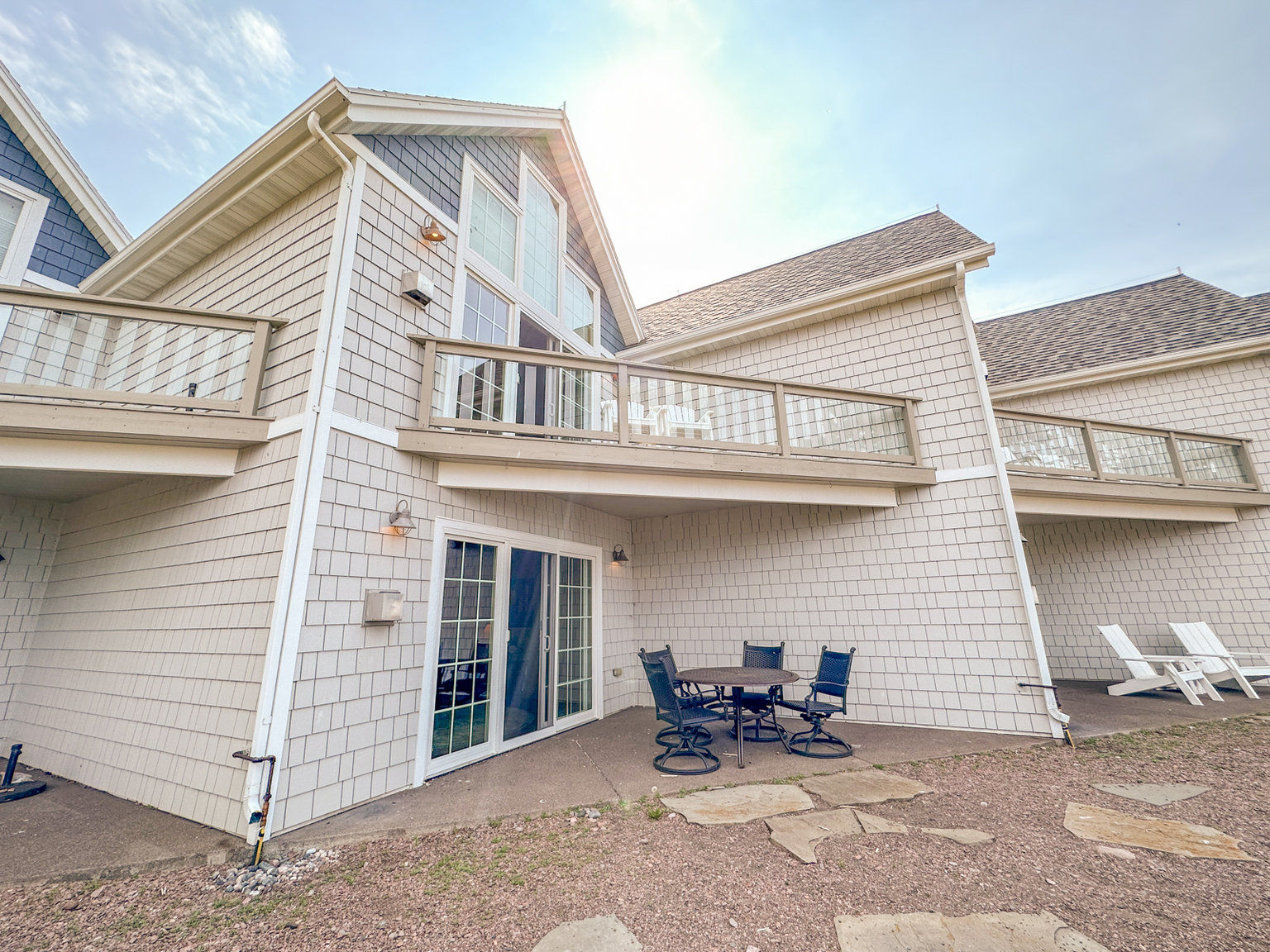 Grand Marais Vacation Rental