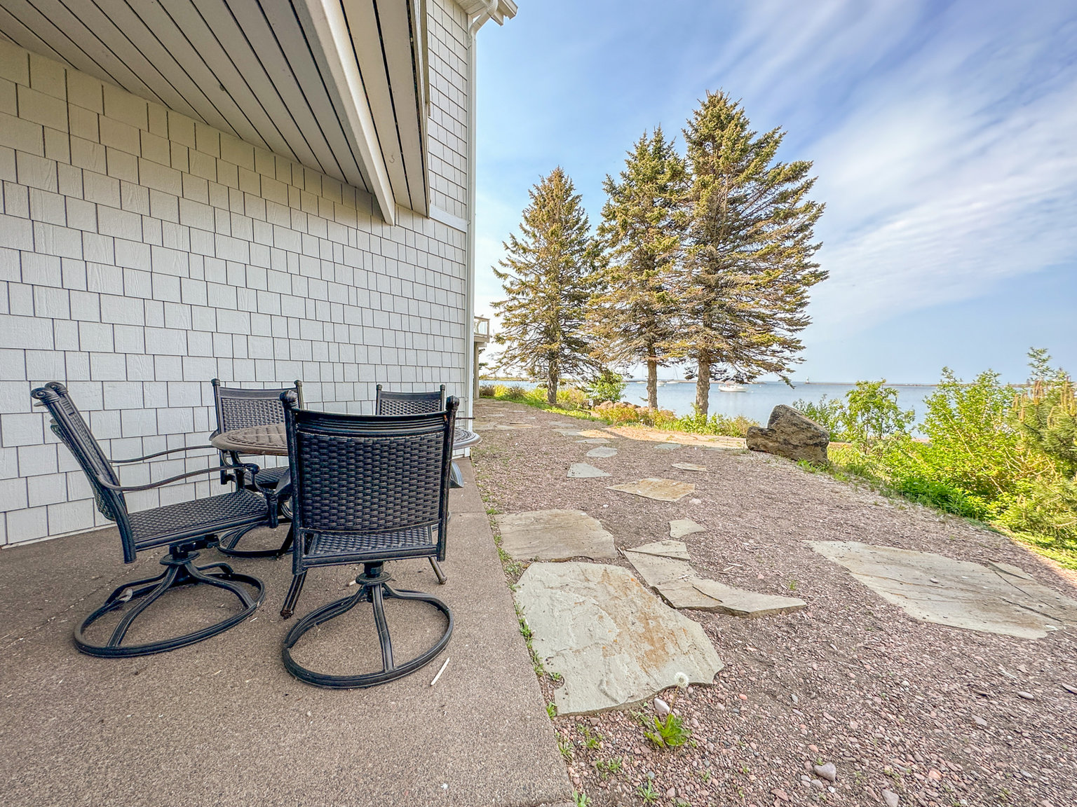 Grand Marais Vacation Rental