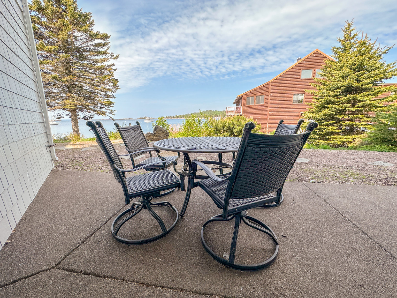 Grand Marais Vacation Rental