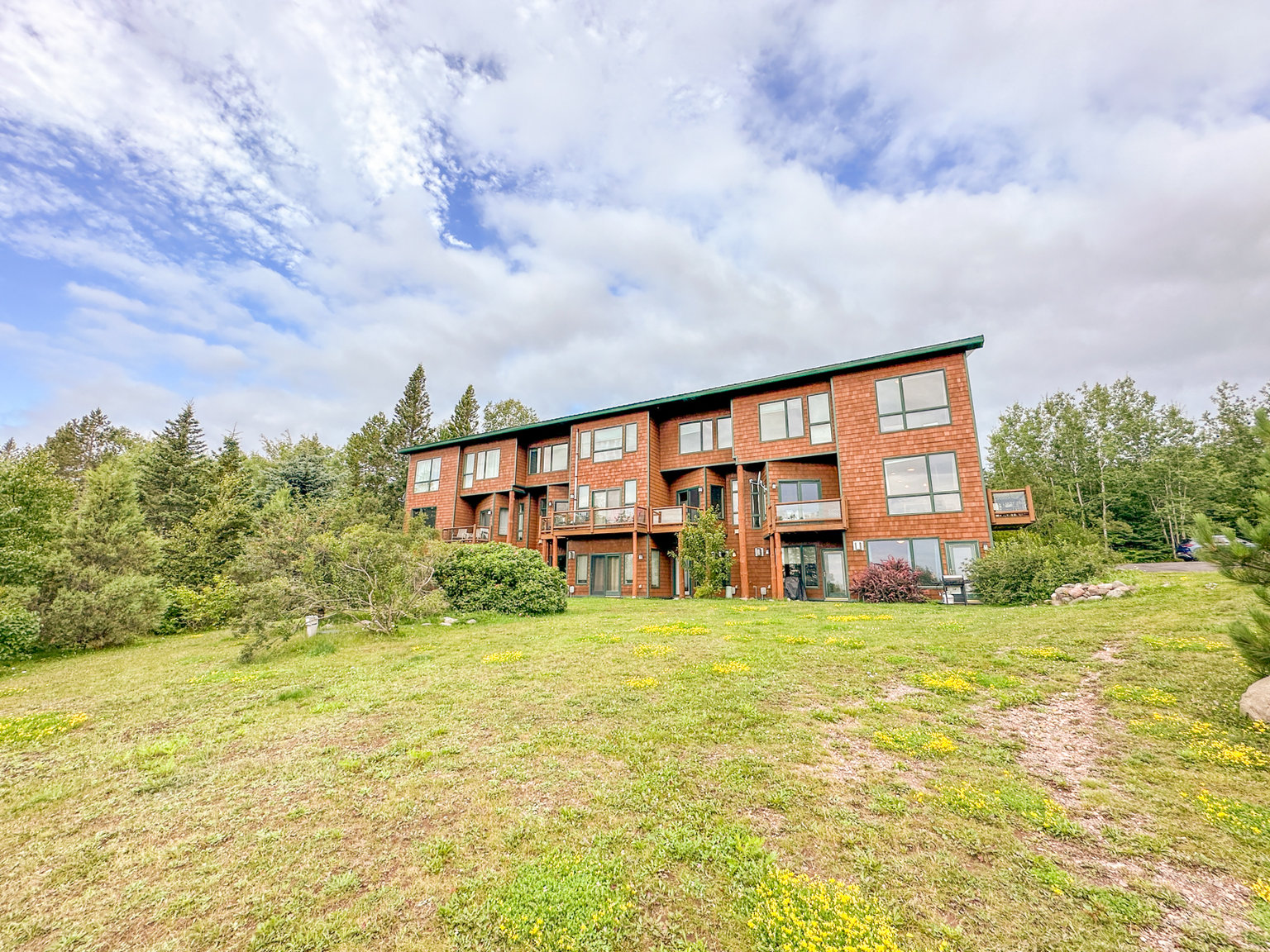 Tofte Vacation Rental