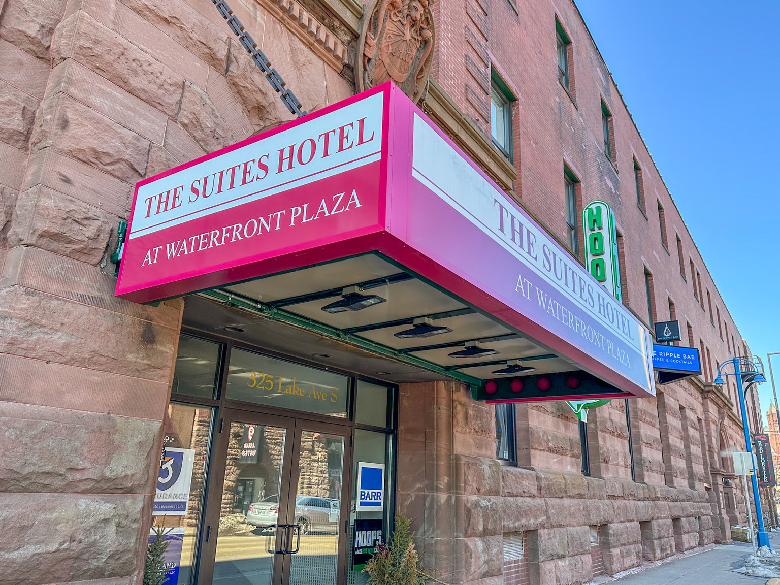 Duluth Vacation Rental