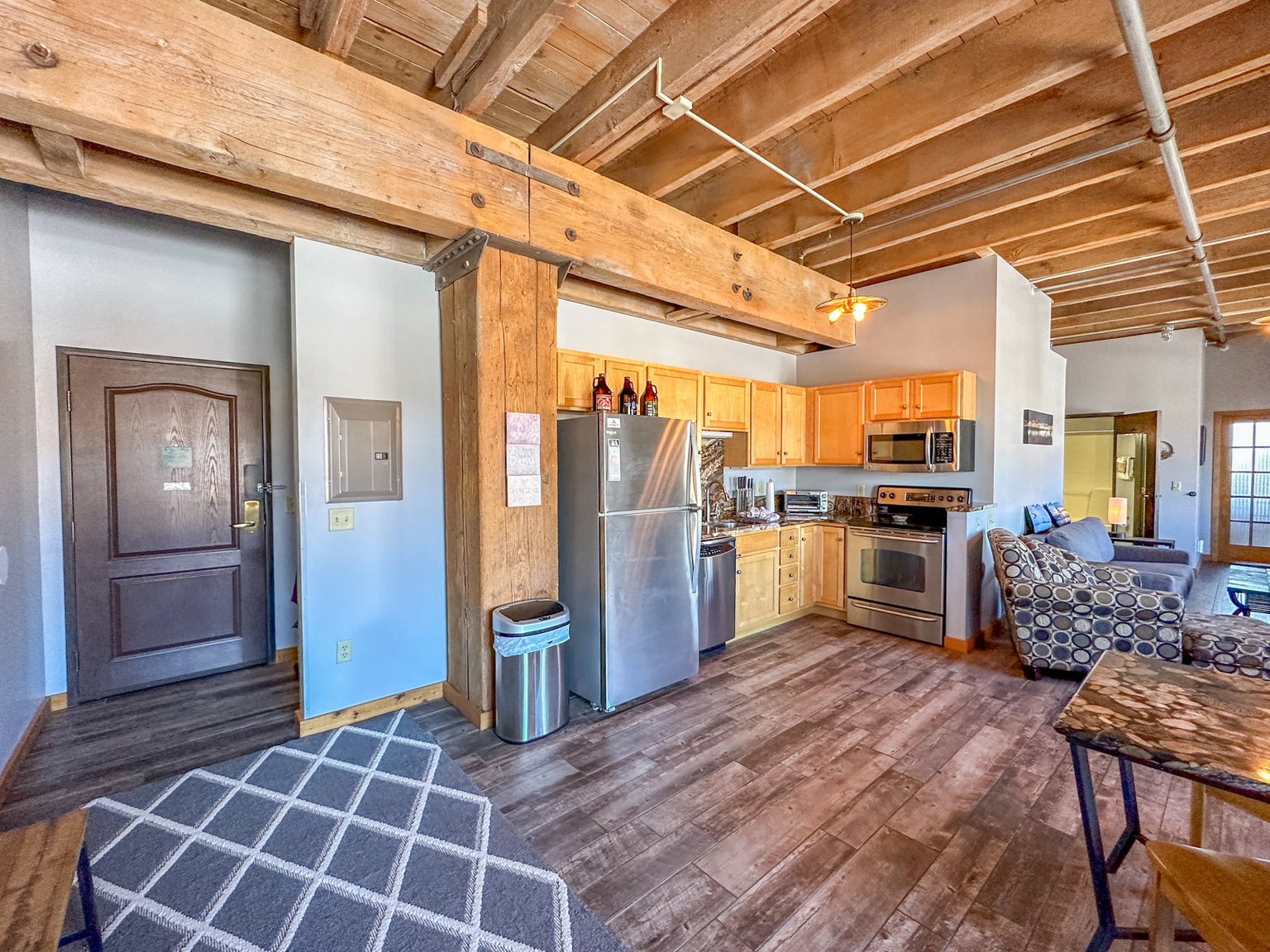 Duluth Vacation Rental