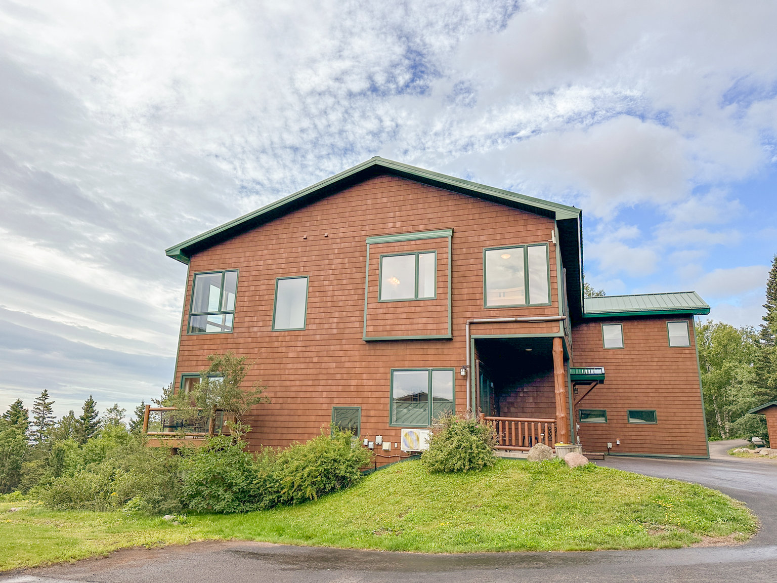 Tofte Vacation Rental