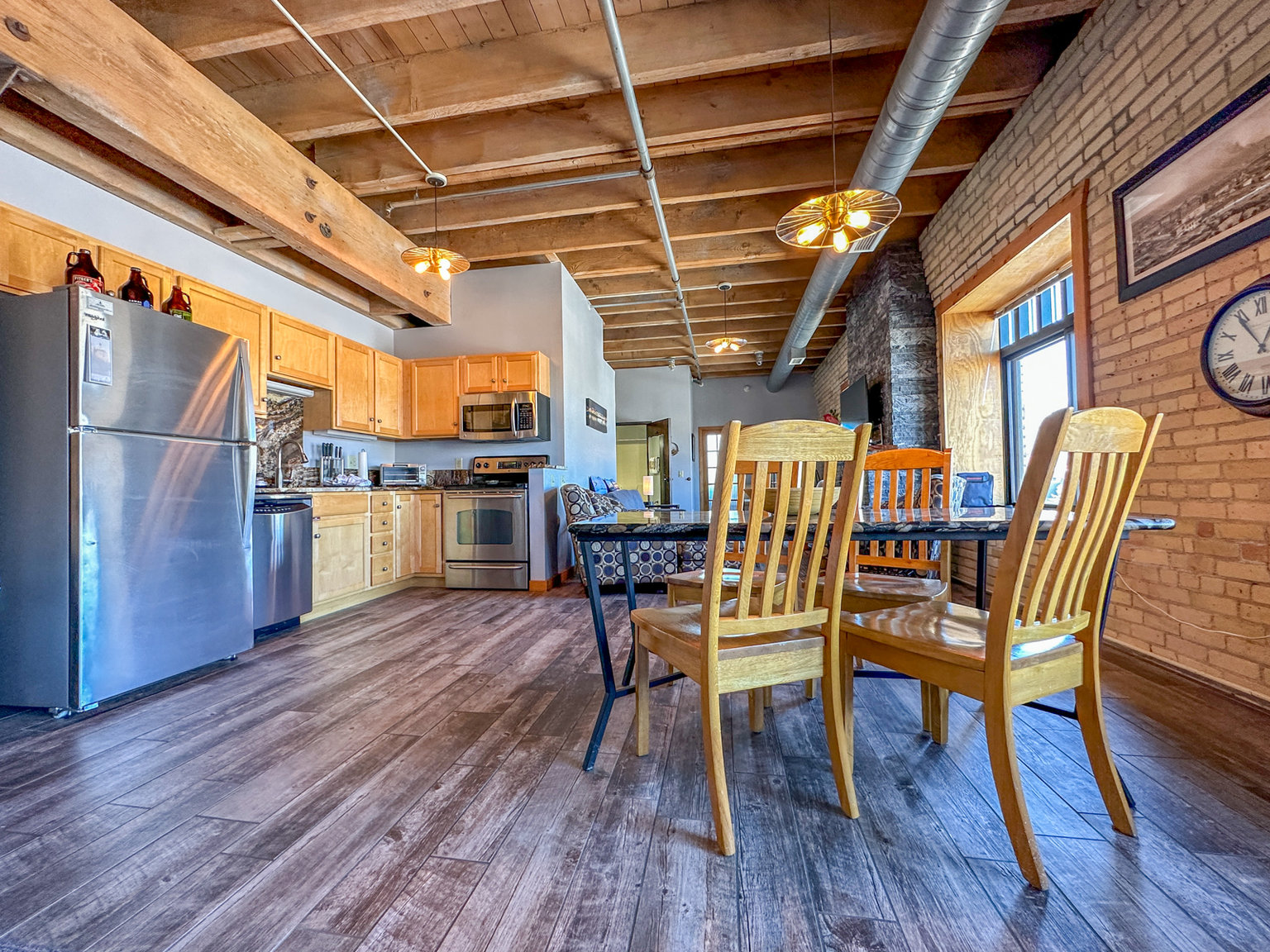 Duluth Vacation Rental