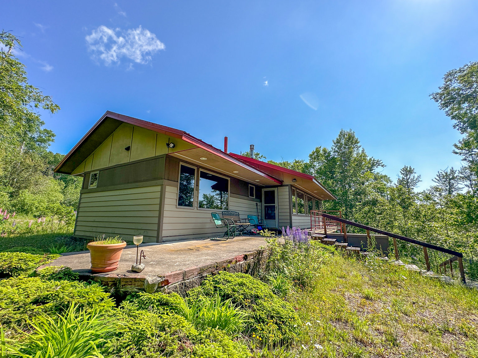 Schoreder Vacation Rental