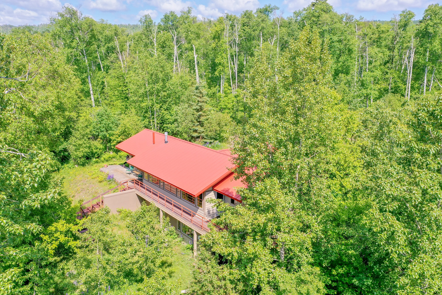 Schoreder Vacation Rental