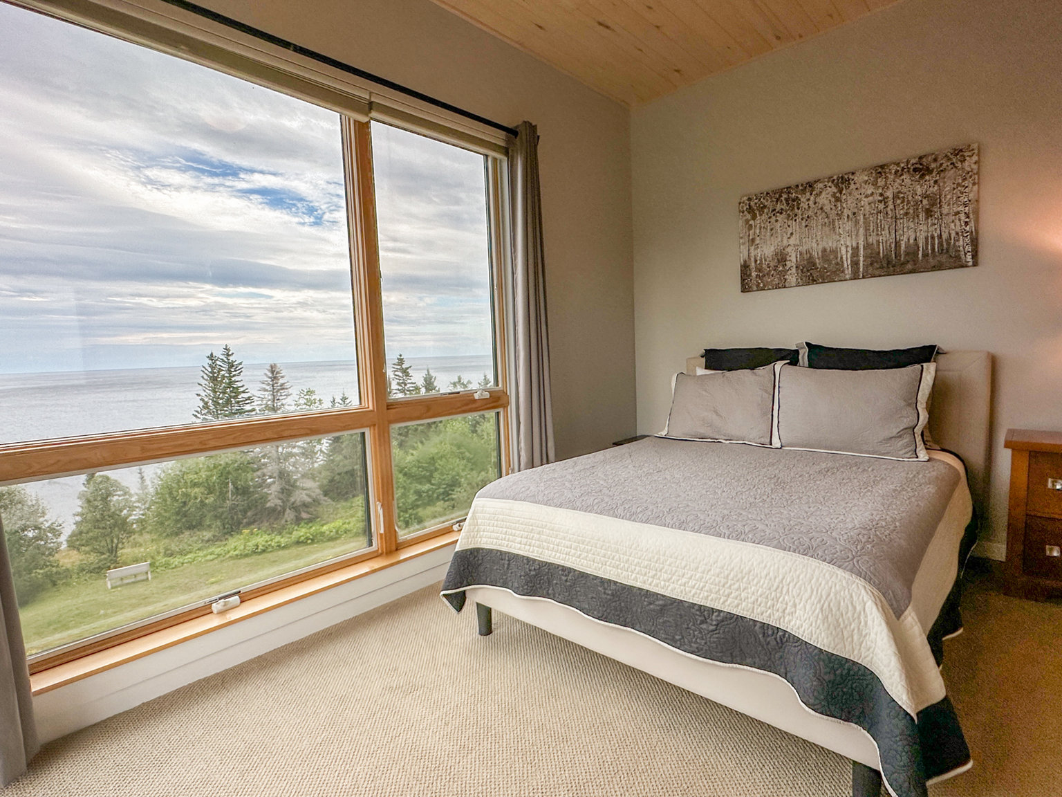 Tofte Vacation Rental