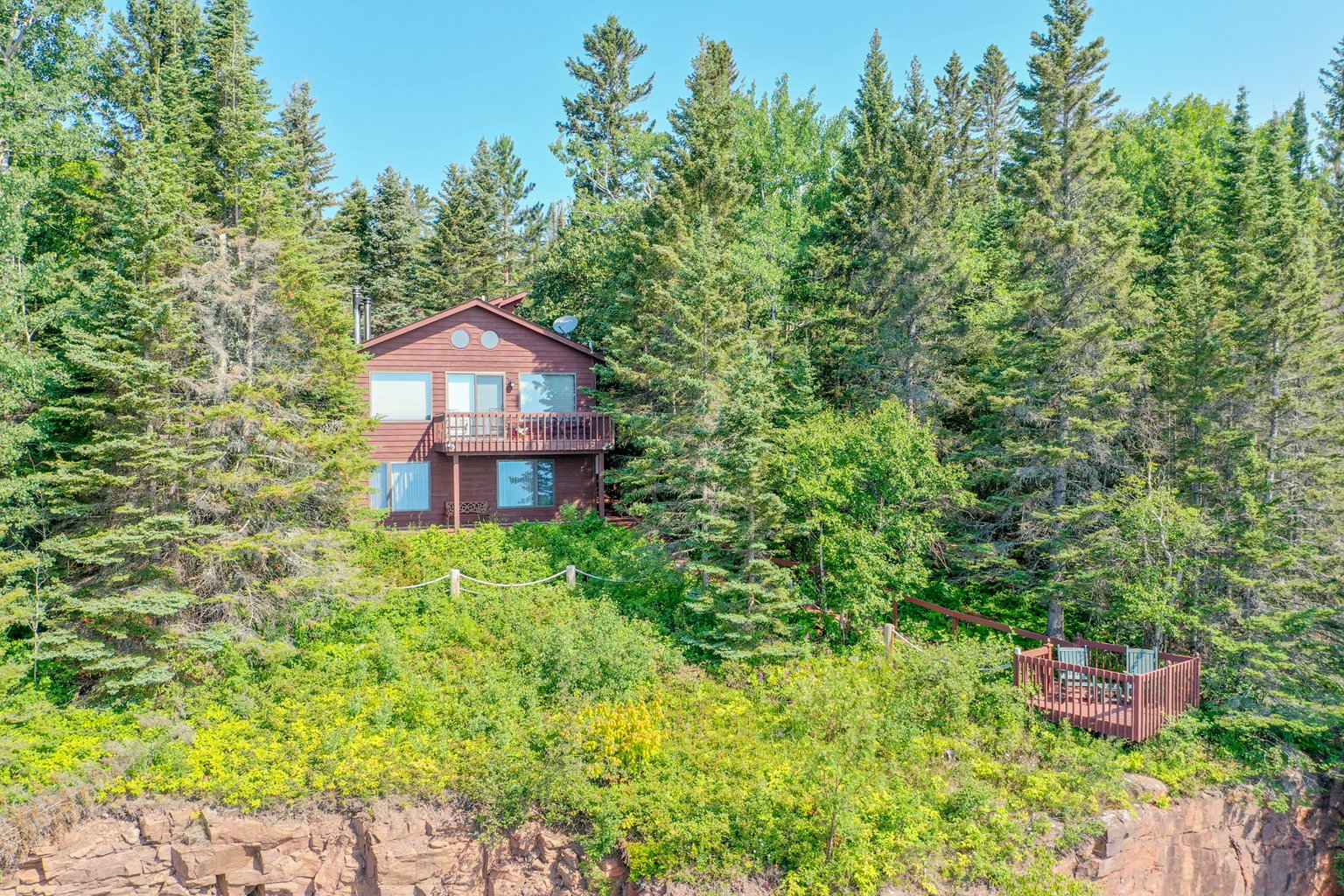 Tofte Vacation Rental
